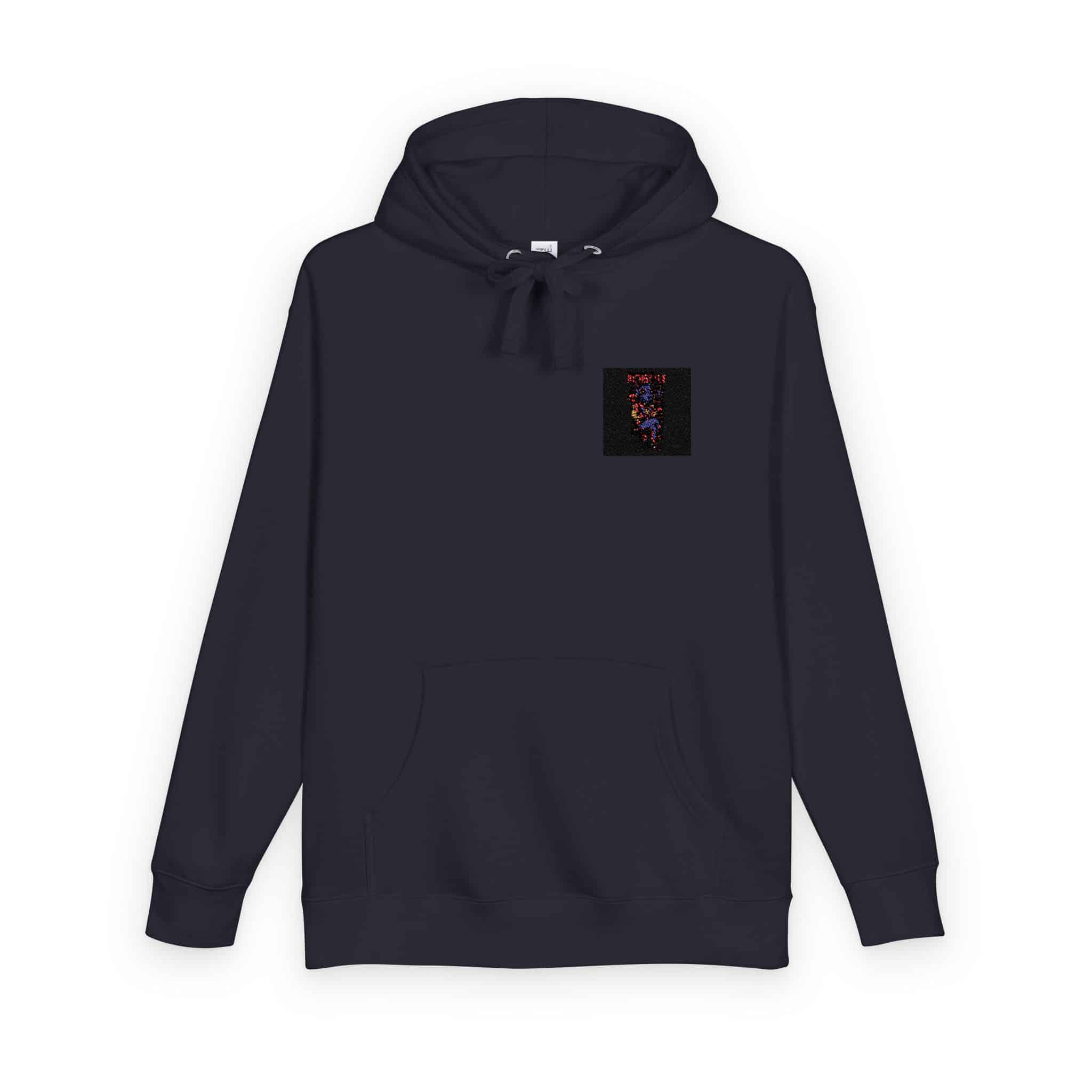 Richstyle Unisex Fleece Hoodie - Image 22