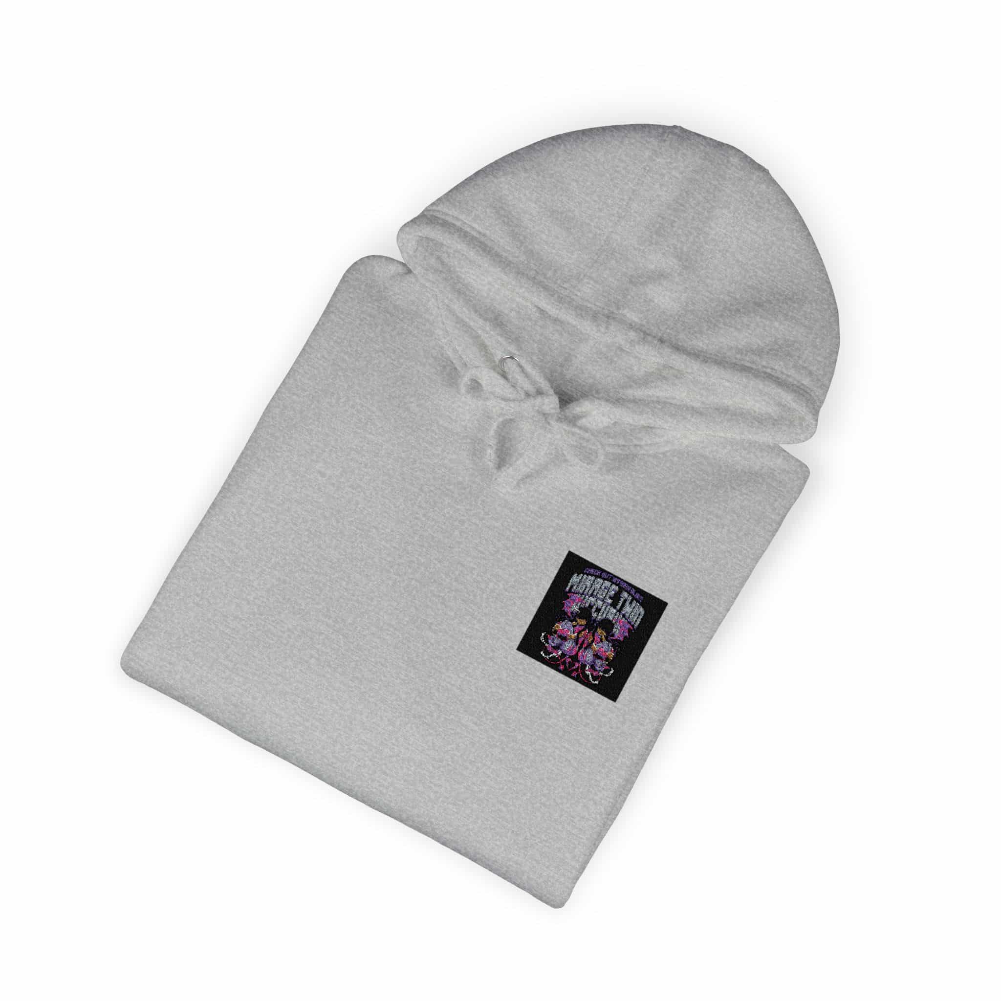 Original Design 36FAB2 Unisex Fleece Hoodie - Image 16
