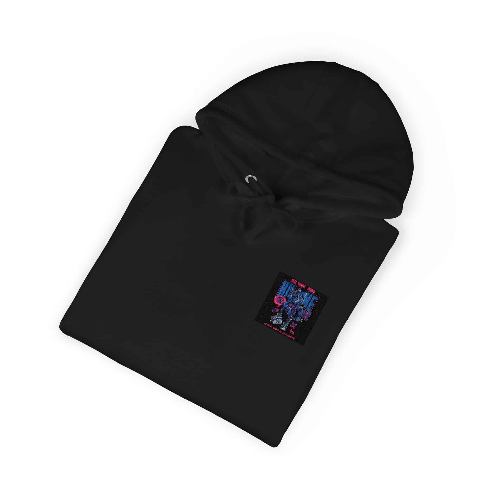Race Car Gambler Master Gang Mafia Series Character Unisex Fleece Hoodie - Image 36