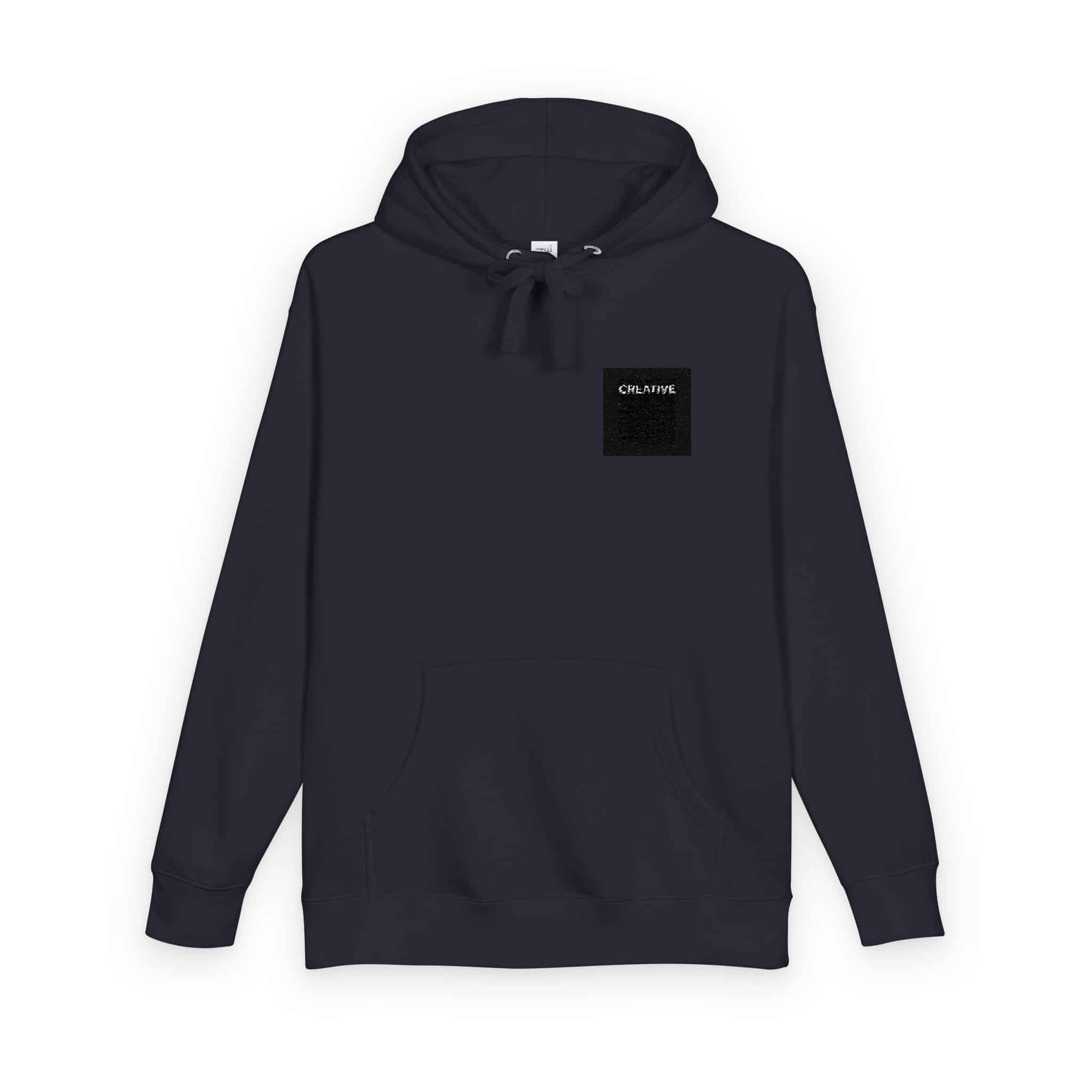 Creative Copia Unisex Fleece Hoodie - Image 22