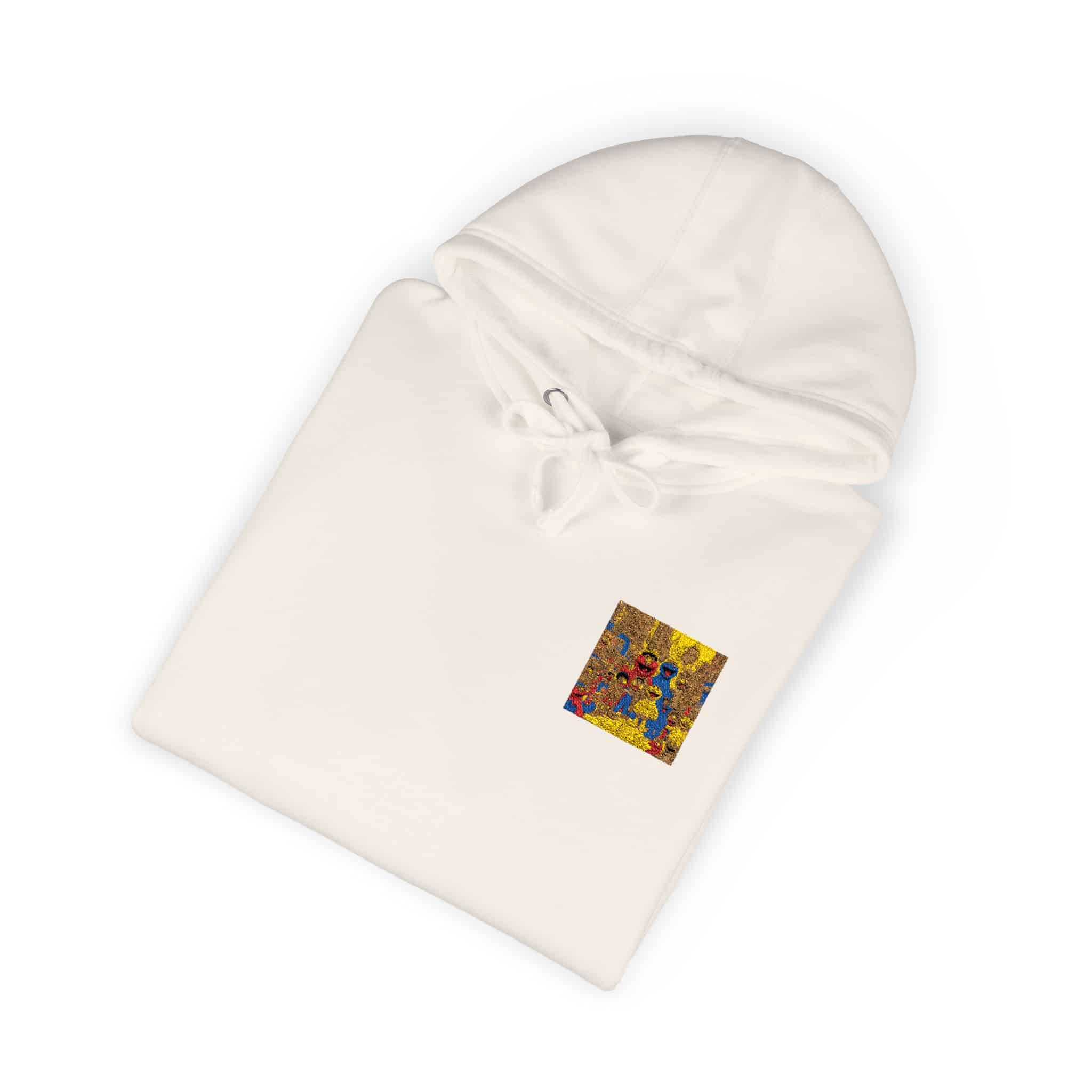 The Muppets V3 Unisex Fleece Hoodie - Image 8