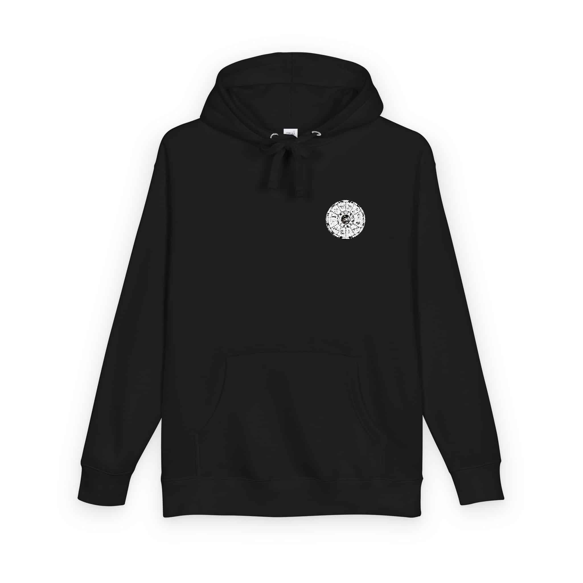 Zodiac Unisex Fleece Hoodie - Image 34