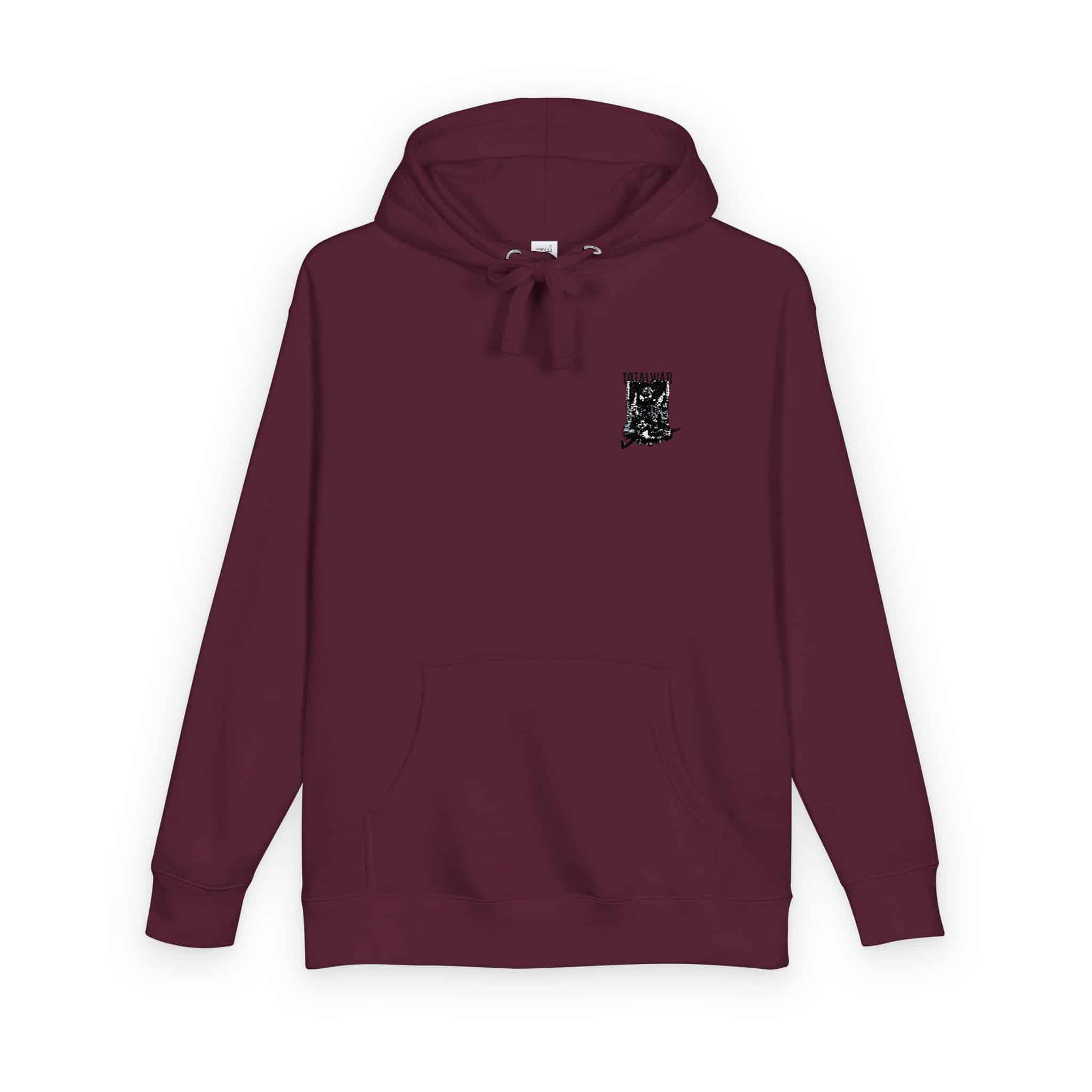 Total War 184703 Unisex Fleece Hoodie - Image 30