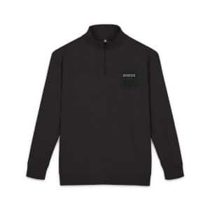 Disaster Copia Unisex Fleece Pullover Embroidery