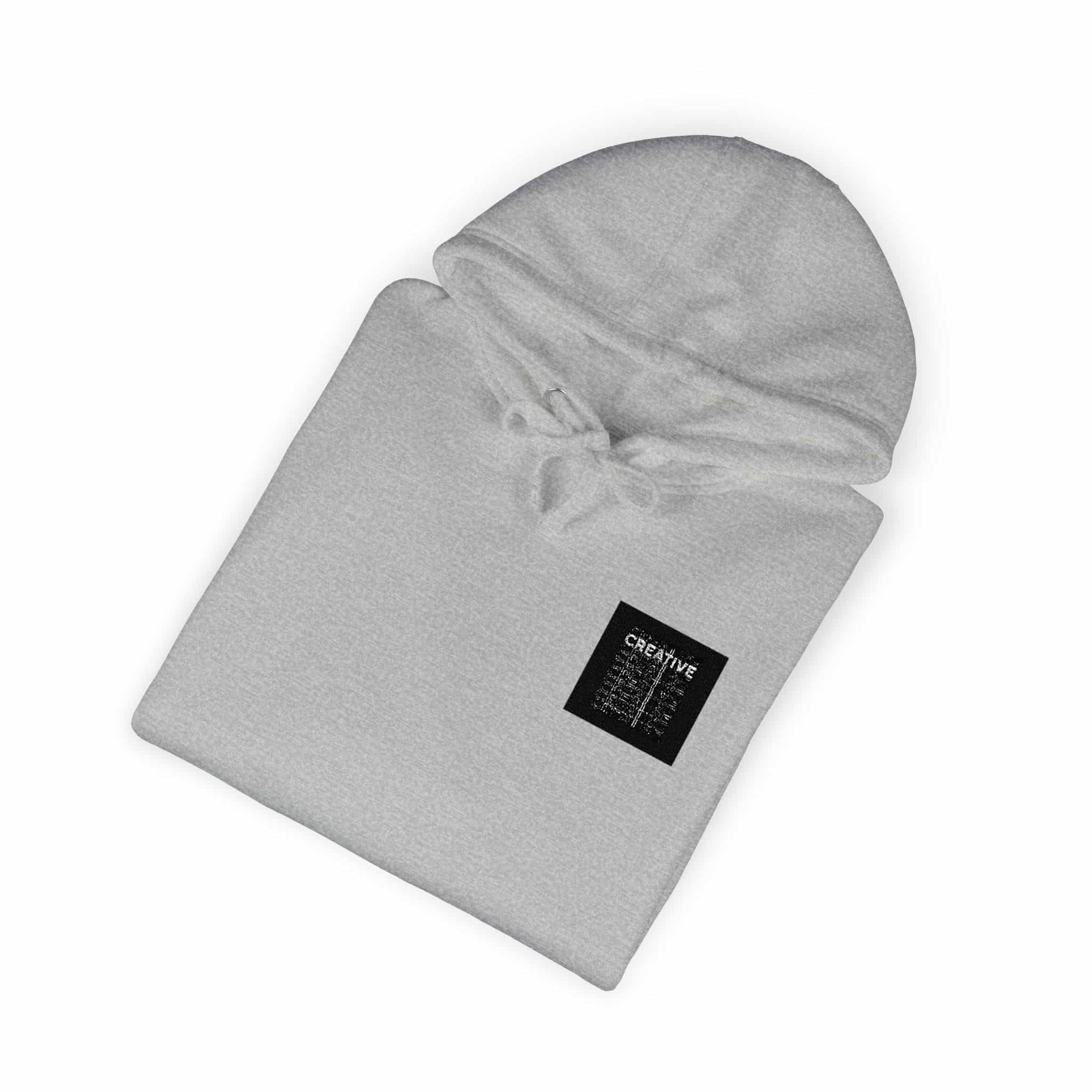 Creative Copia Unisex Fleece Hoodie - Image 16
