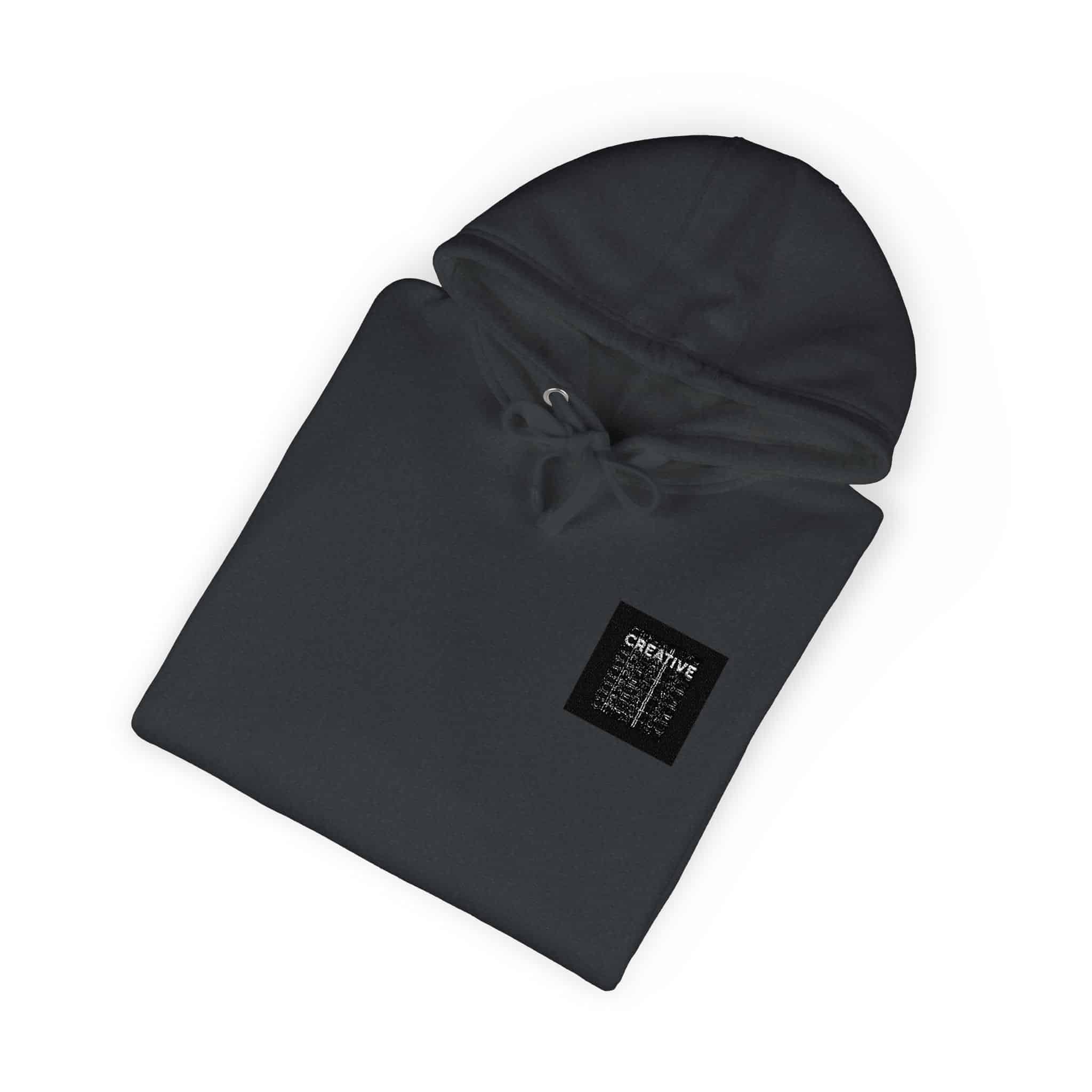 Creative Copia Unisex Fleece Hoodie - Image 28