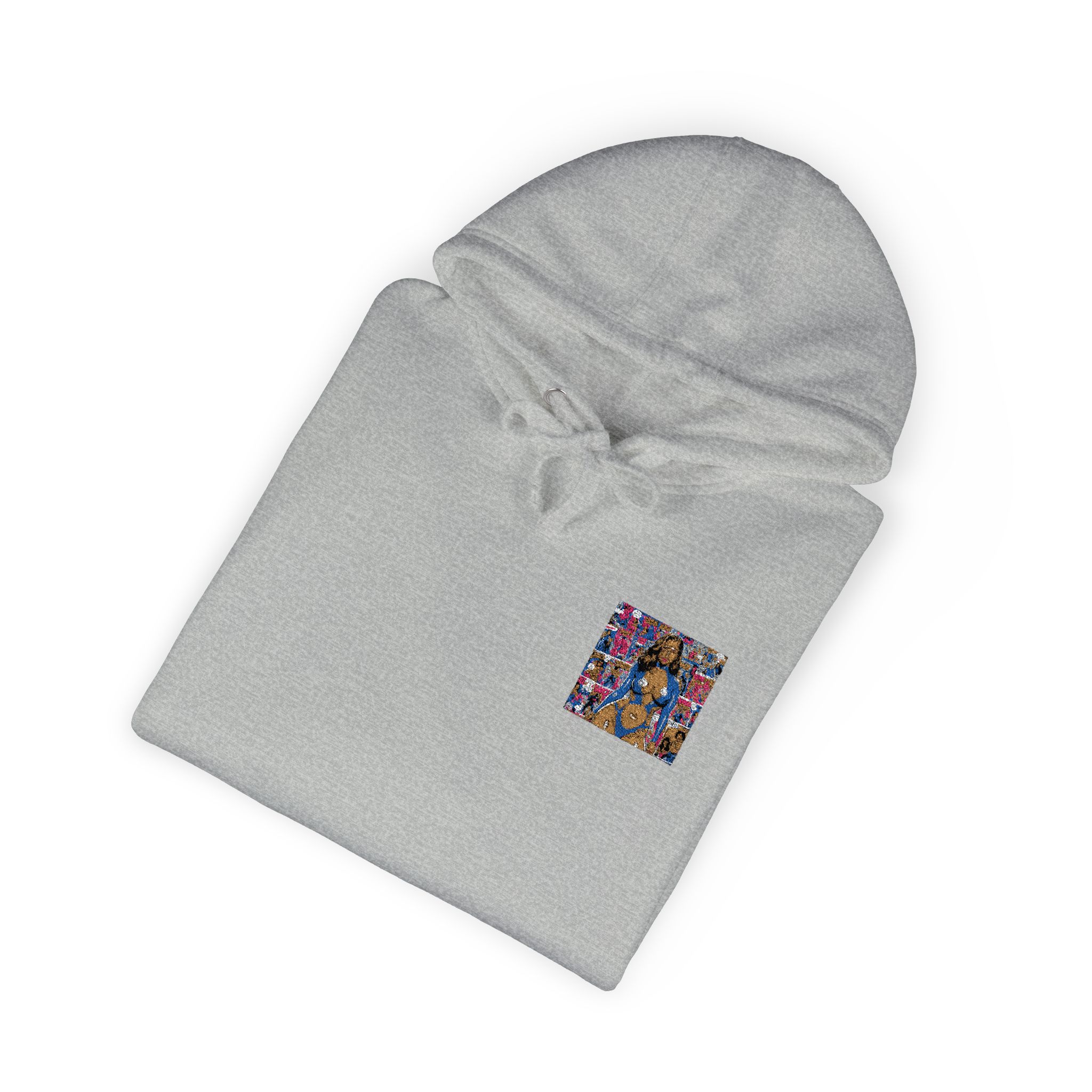 Pronstar V19 Unisex Fleece Hoodie - Image 16