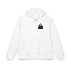 Original Design 8DE986 Unisex Eco Raglan Hoodie Embroidery