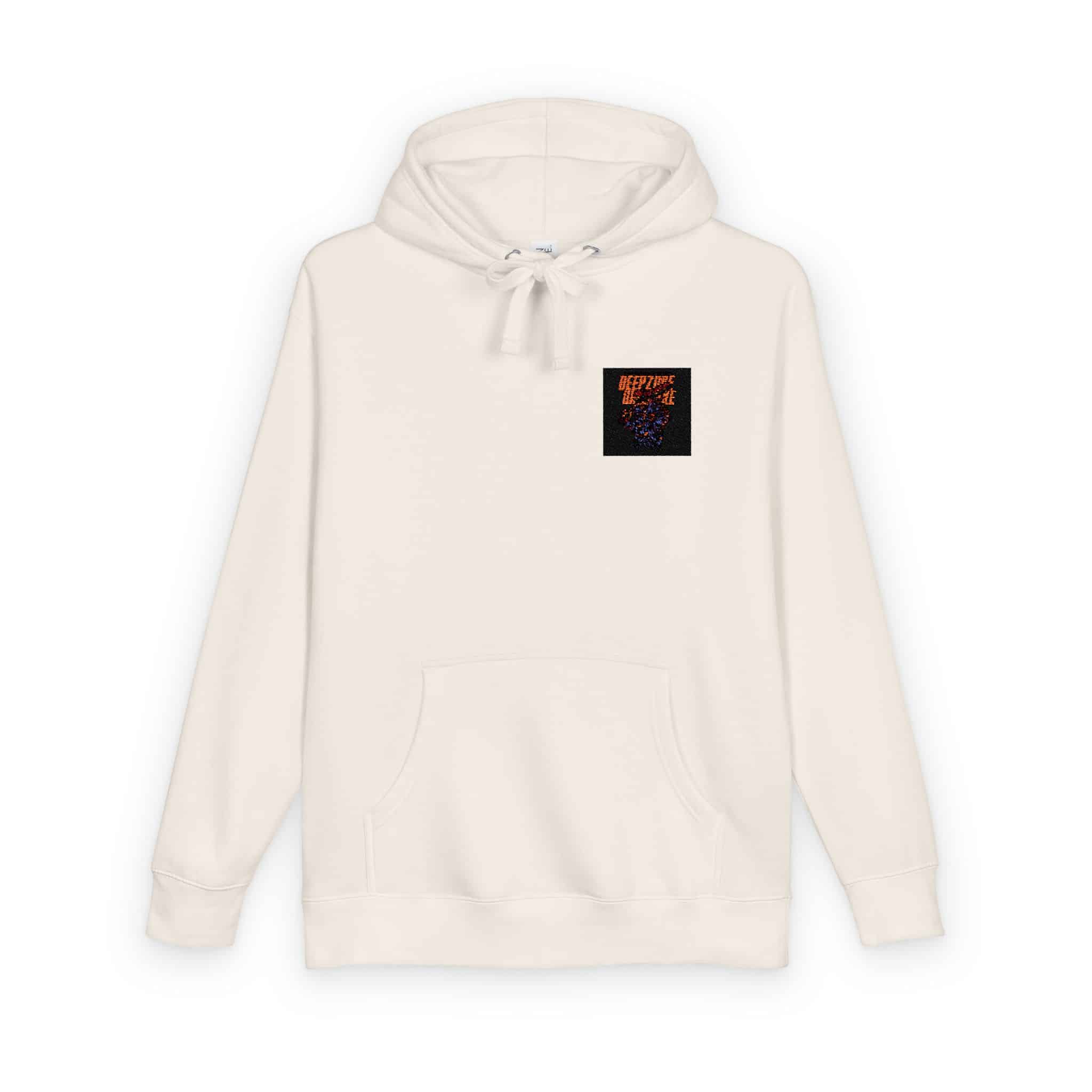 Deepzonewarfare Unisex Fleece Hoodie - Image 6