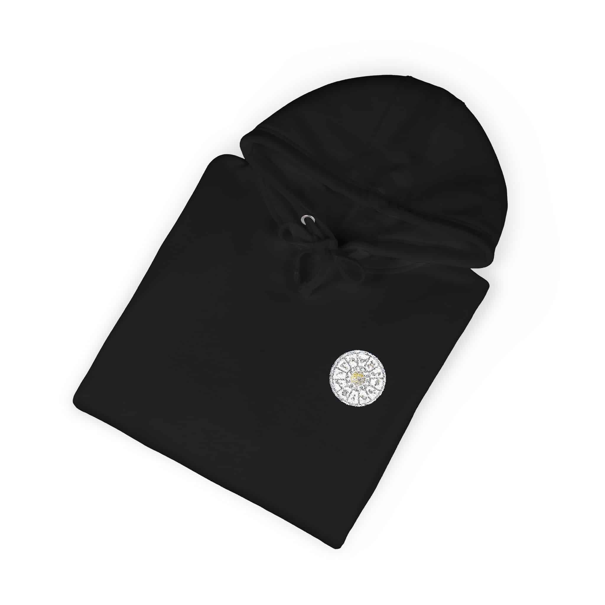 Zodiac Unisex Fleece Hoodie - Image 36