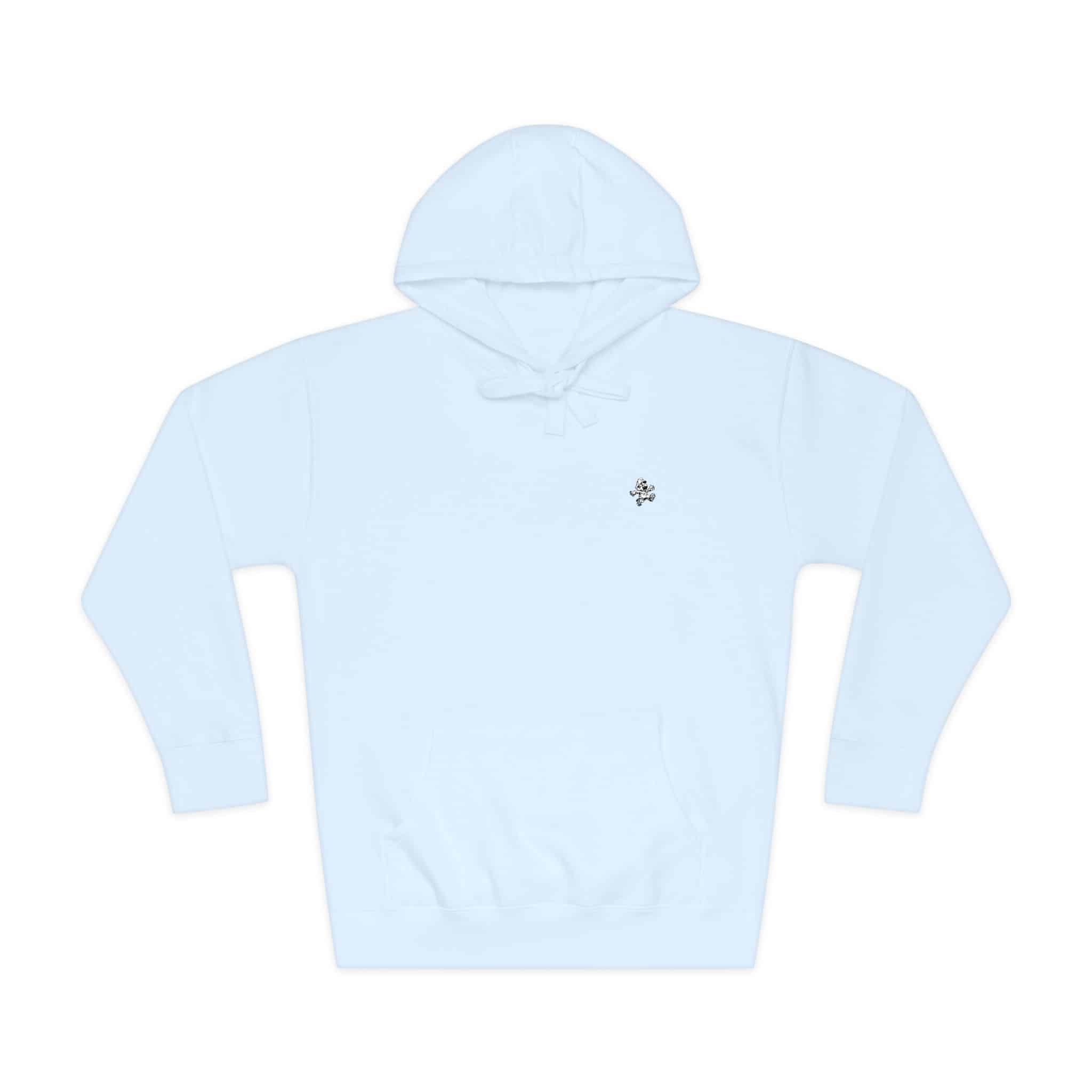 Mario Bross 2 Unisex Fleece Hoodie - Image 9