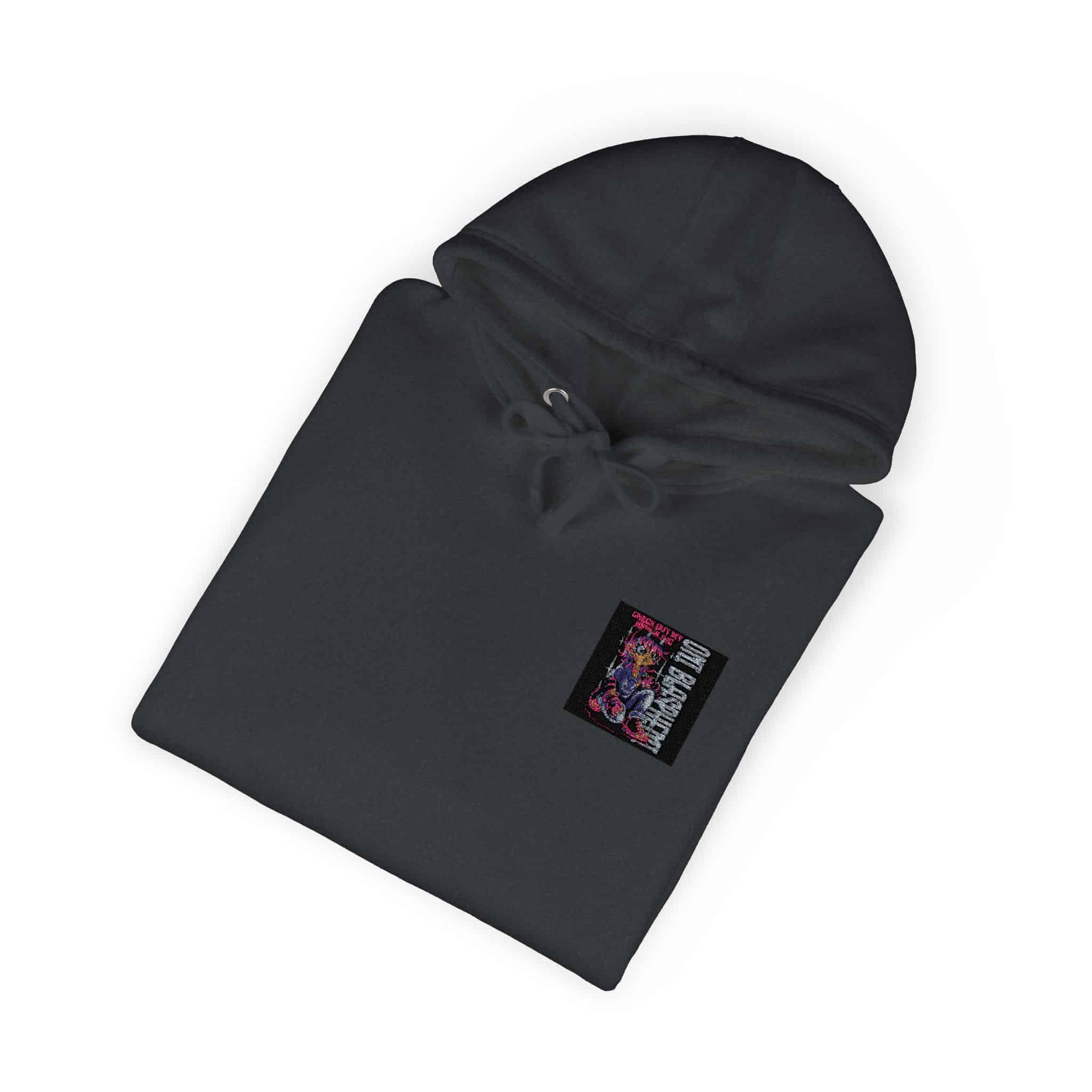 Original Design 78C82D Unisex Fleece Hoodie - Image 28