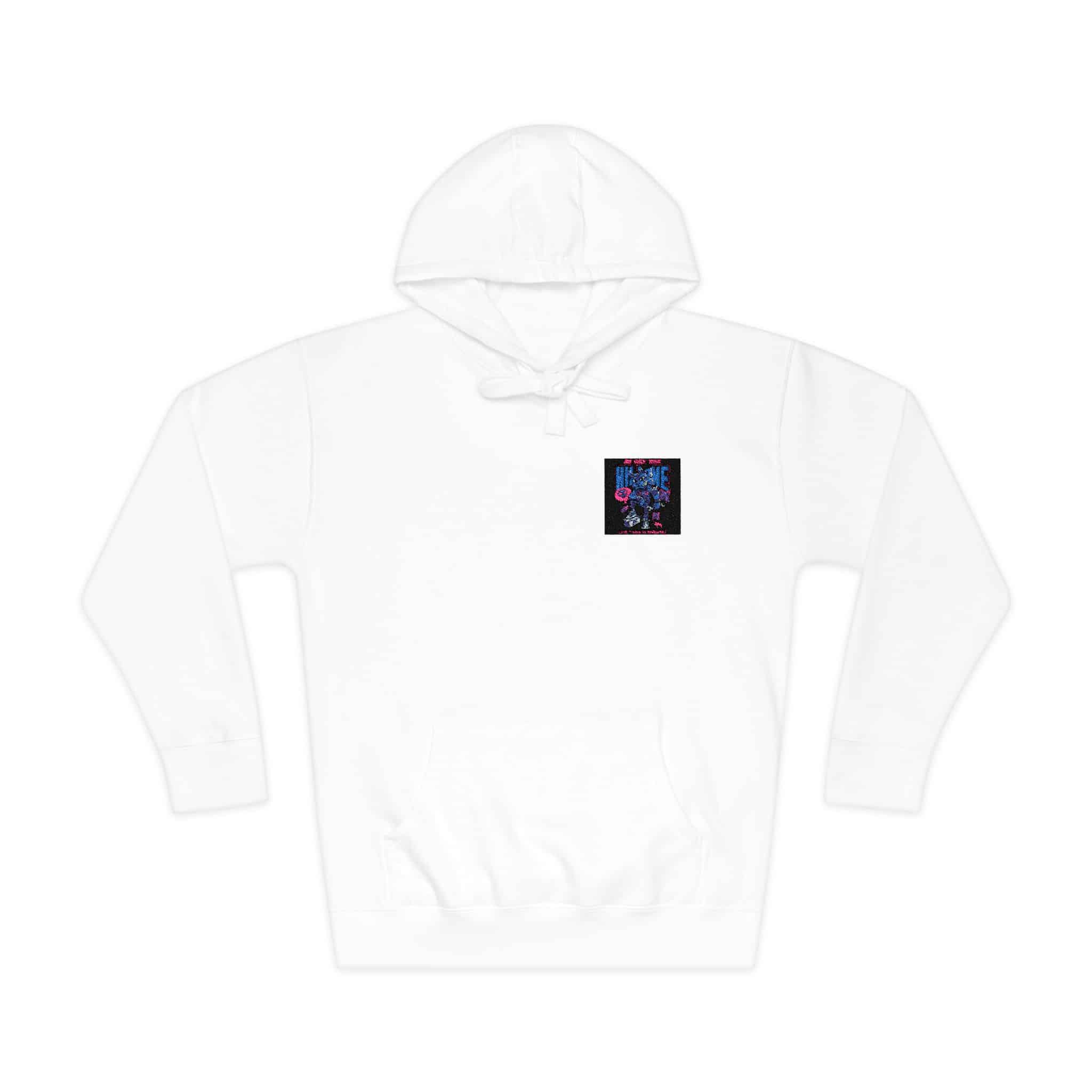 Race Car Gambler Master Gang Mafia Series Character Unisex Fleece Hoodie