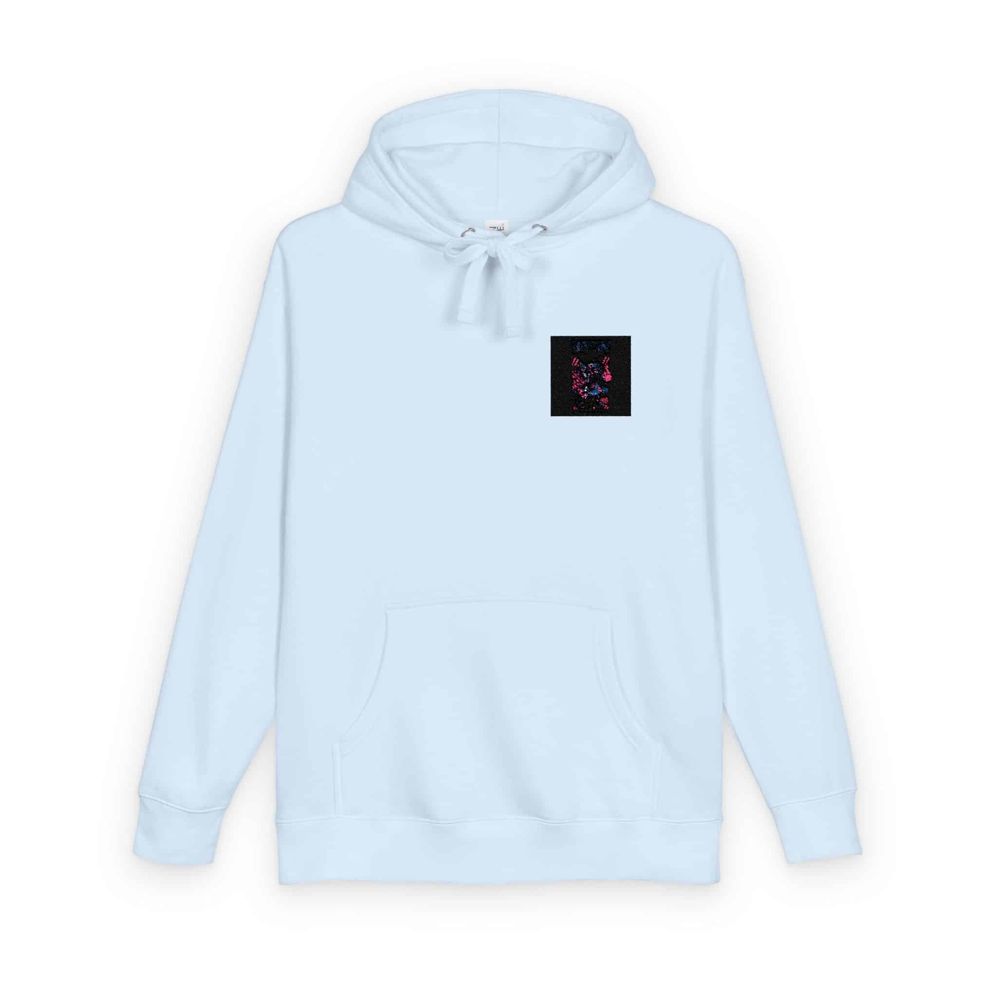 Raplegend Unisex Fleece Hoodie - Image 10
