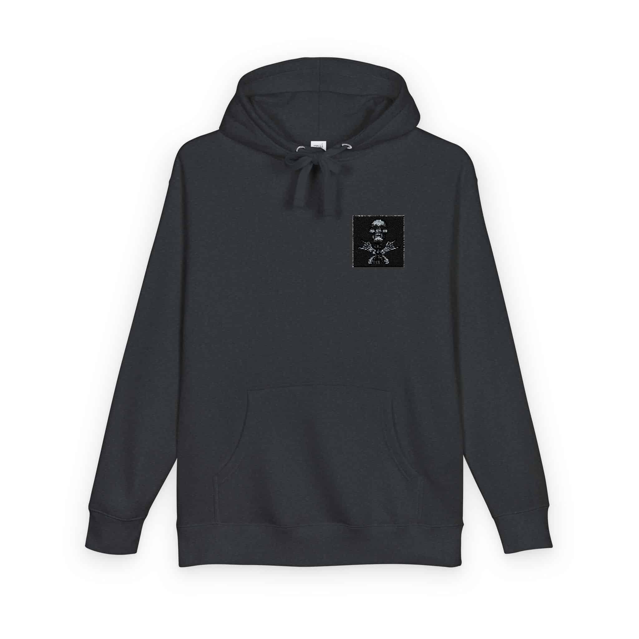 Original Design 265189 Unisex Fleece Hoodie - Image 26
