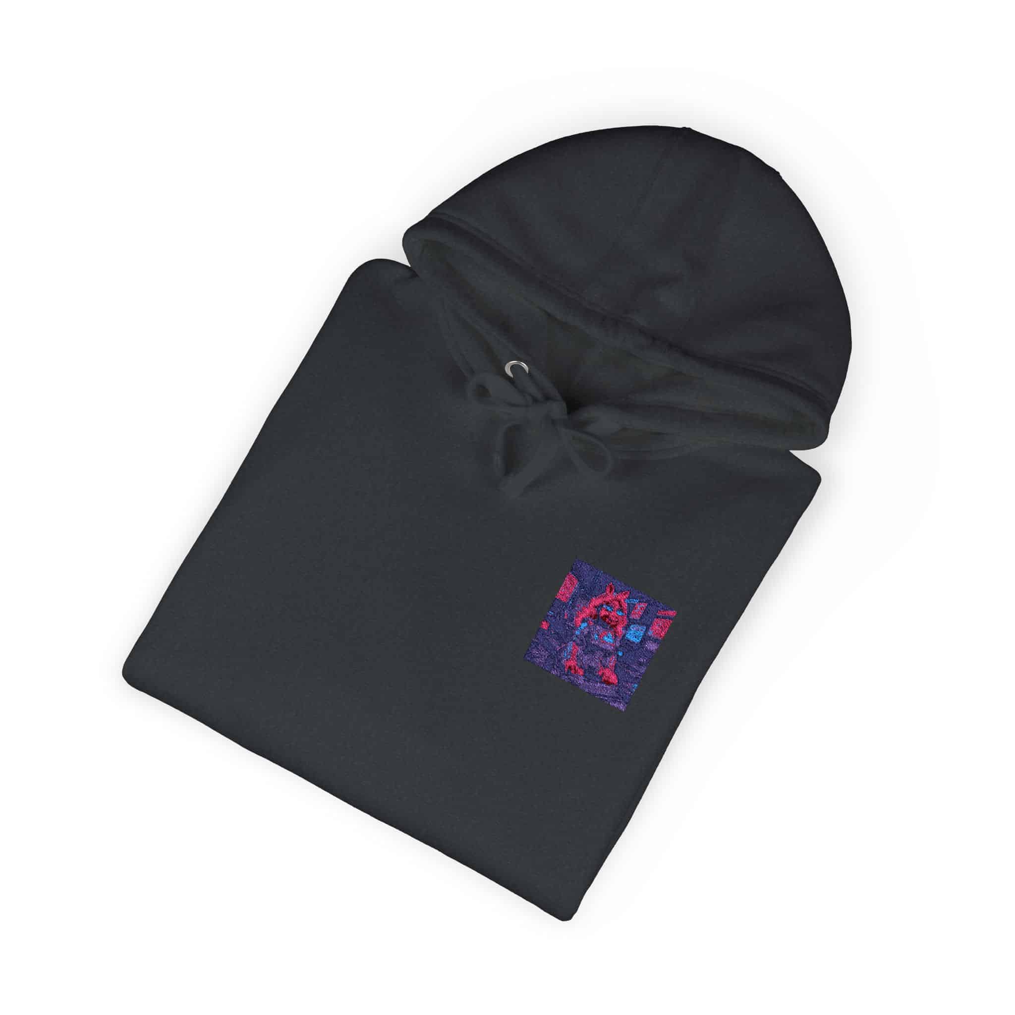 The Muppets V17 Unisex Fleece Hoodie - Image 28