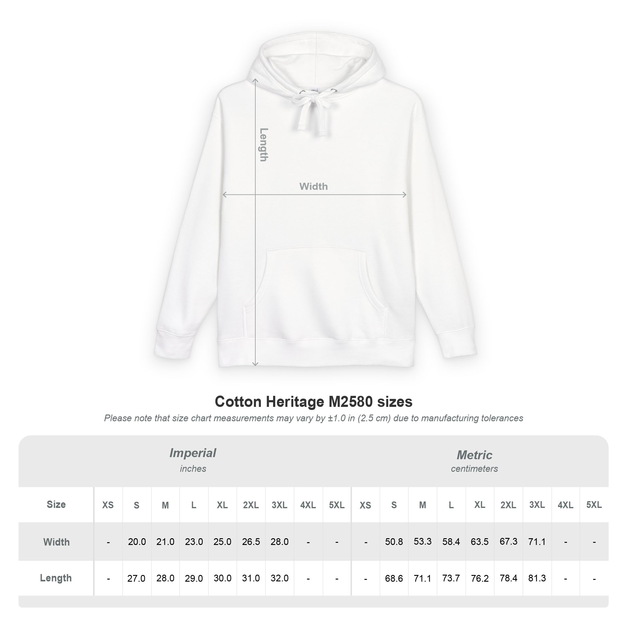 Original Design 265189 Unisex Fleece Hoodie - Image 37