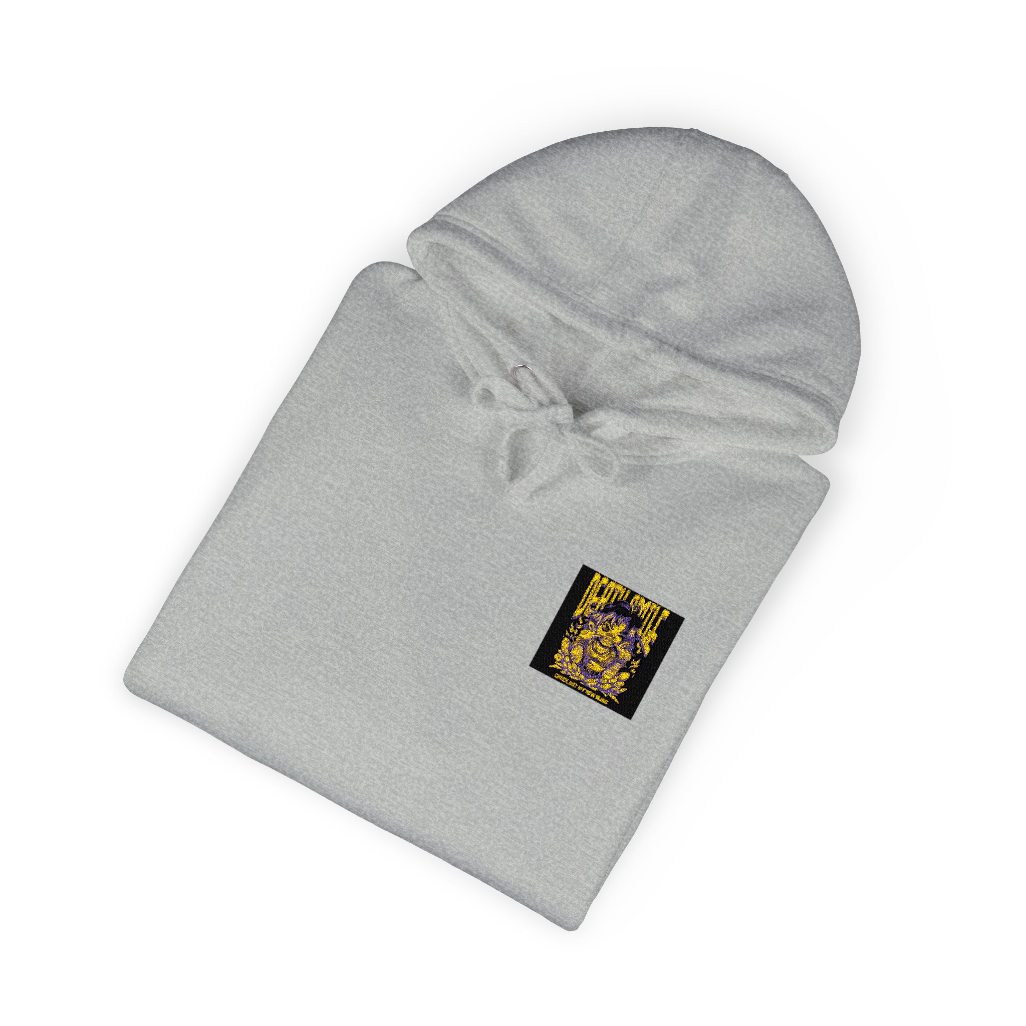 Original Design 54CB95 Unisex Fleece Hoodie - Image 16