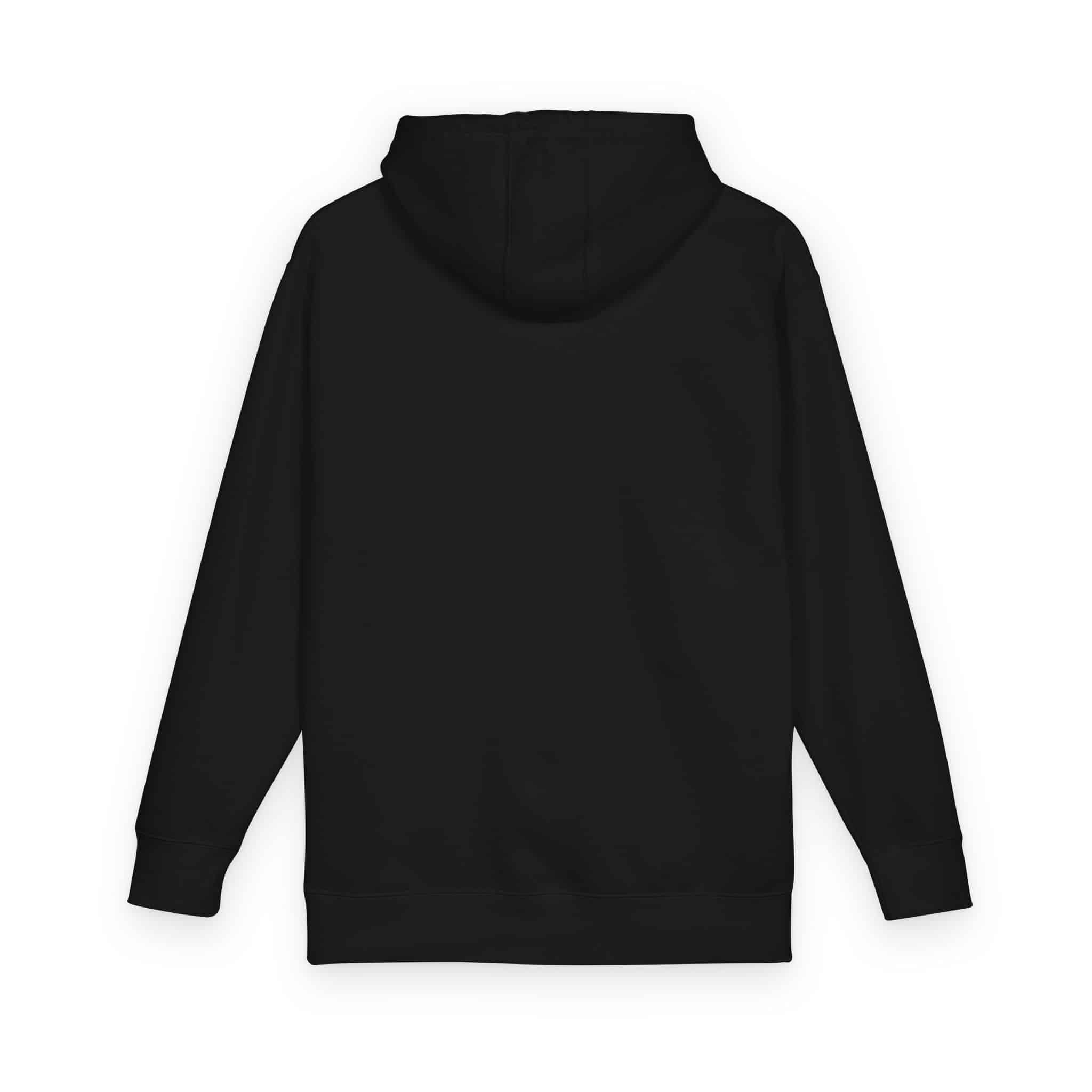 Ready Ride Yo Free Style Skatemodern Stylish Typography Design Graphic Vector Design Unisex Fleece Hoodie - Image 35