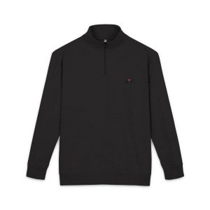 Adventure Is Calling 2 Unisex Fleece Pullover Embroidery