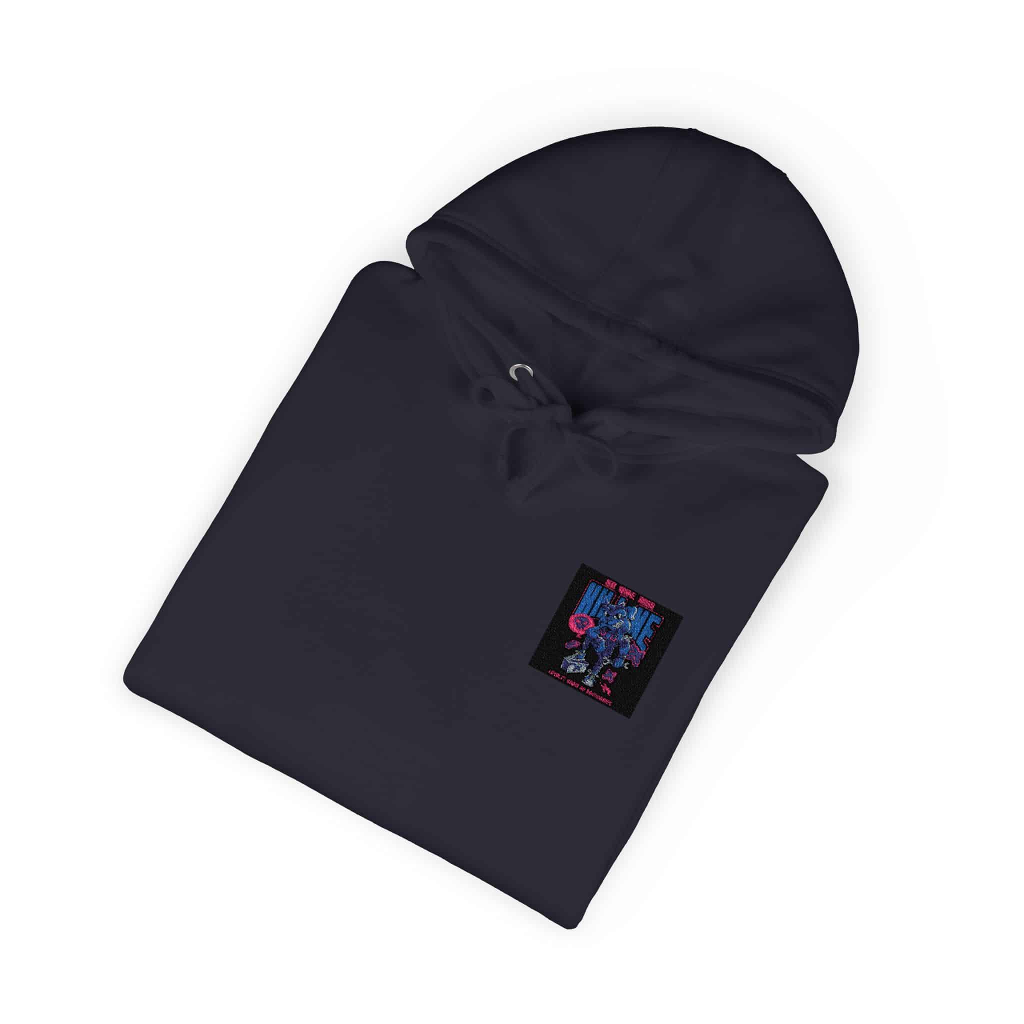 Race Car Gambler Master Gang Mafia Series Character Unisex Fleece Hoodie - Image 24