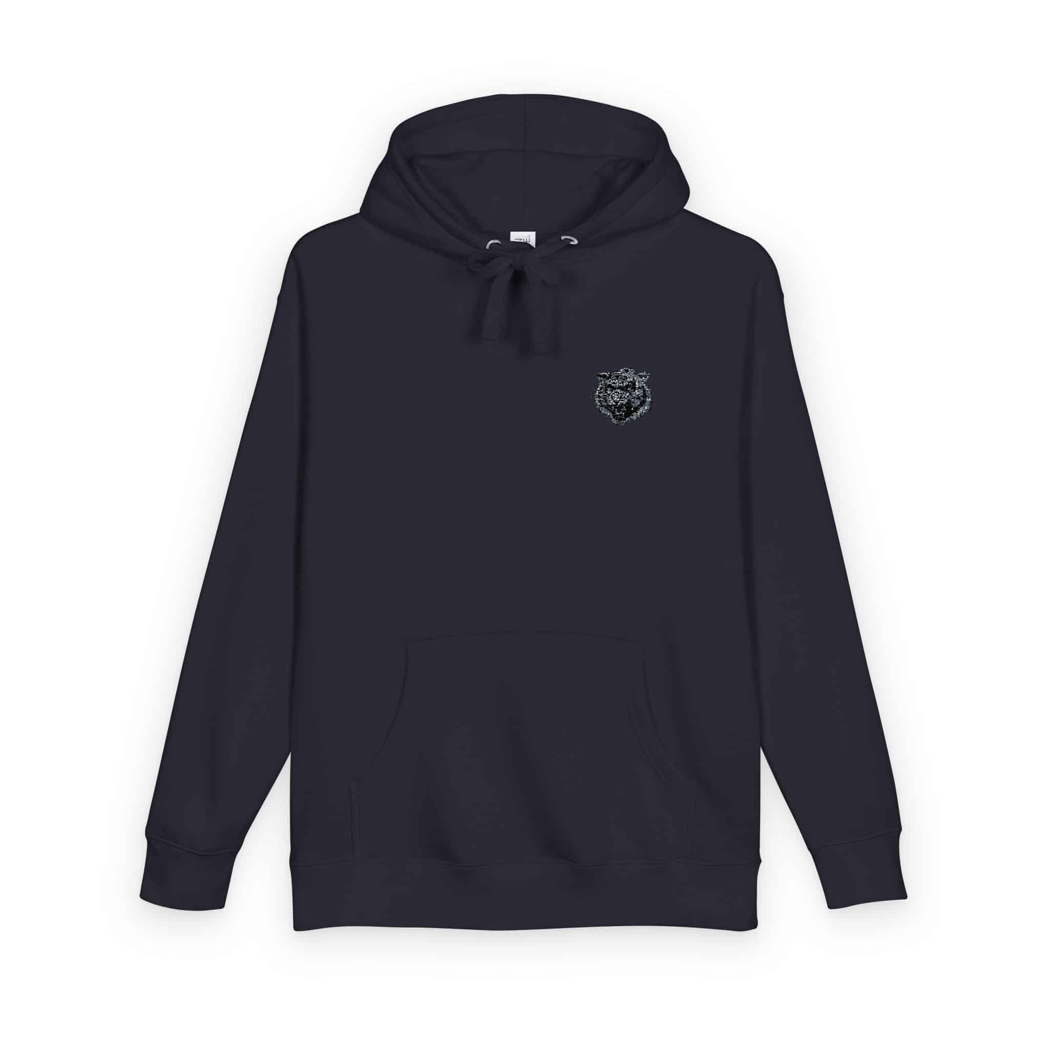 Tiger Copia Unisex Fleece Hoodie - Image 22