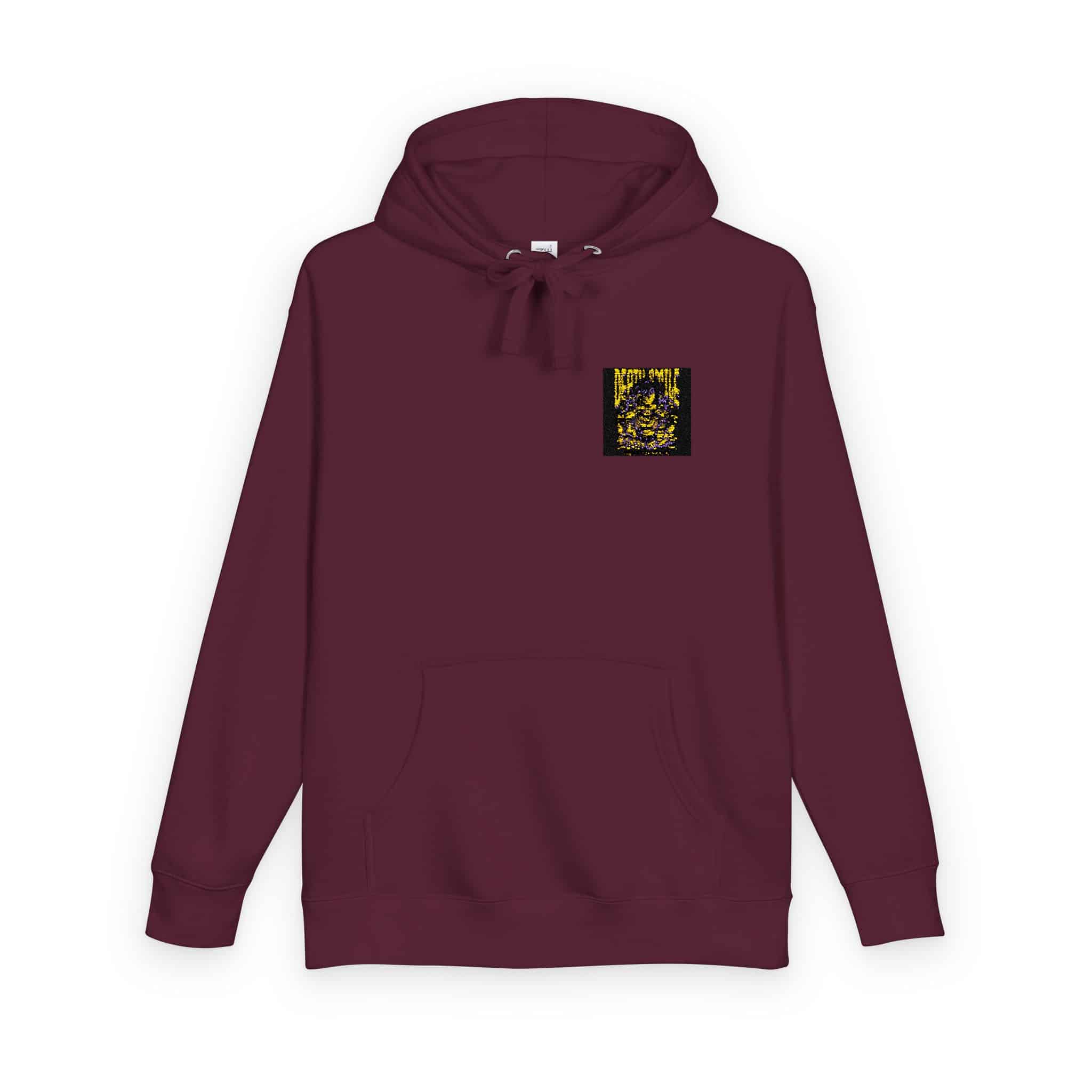 Original Design 54CB95 Unisex Fleece Hoodie - Image 30