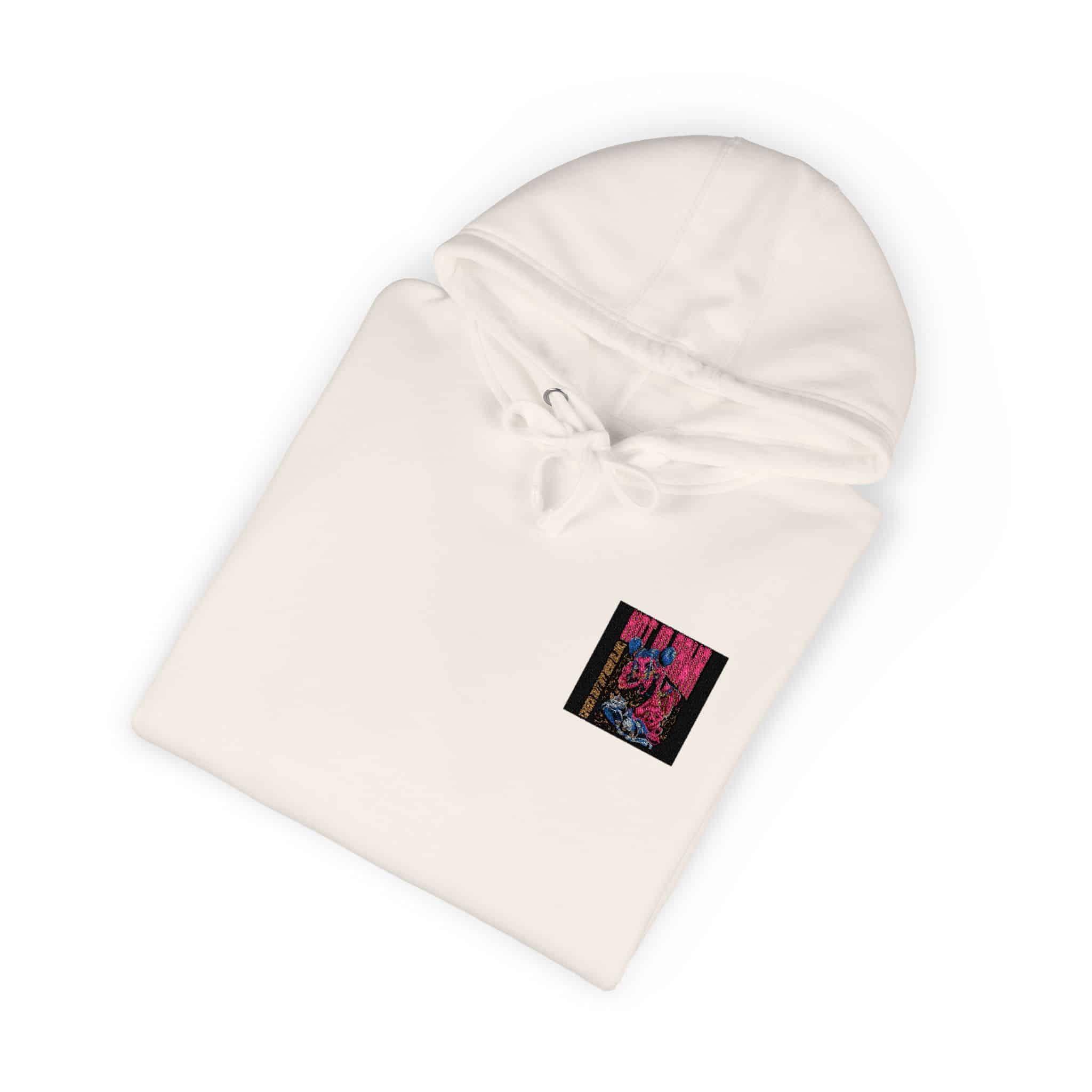 Original Design 22FBC1 Unisex Fleece Hoodie - Image 8