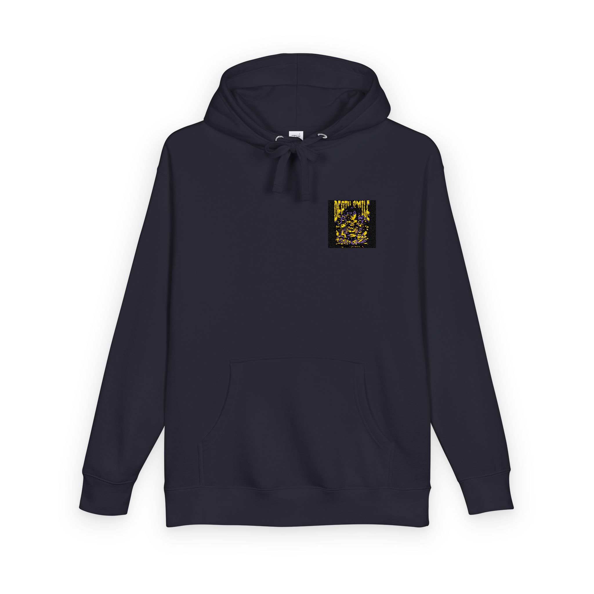 Original Design 54CB95 Unisex Fleece Hoodie - Image 22