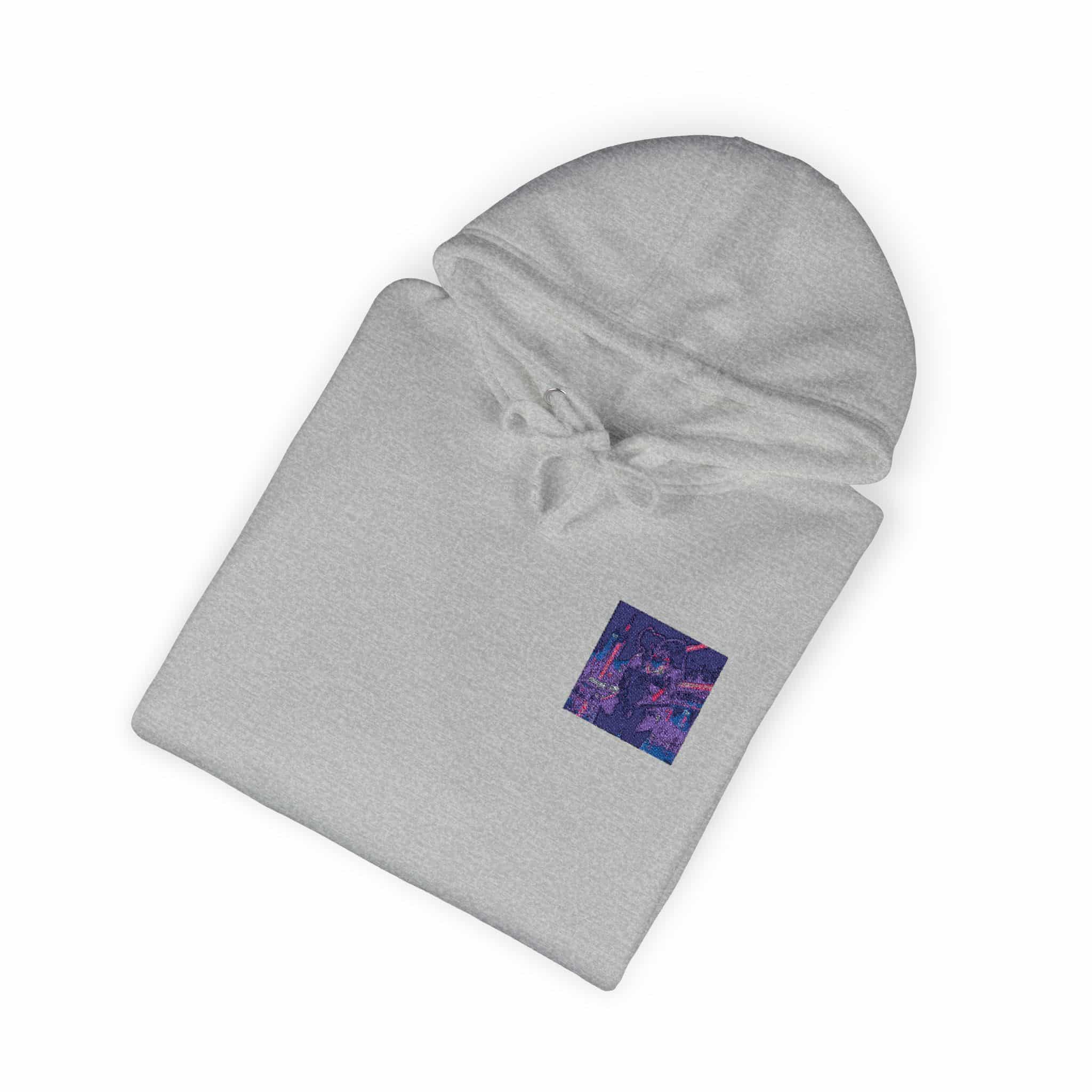 Original Design 3A5B44 Unisex Fleece Hoodie - Image 16