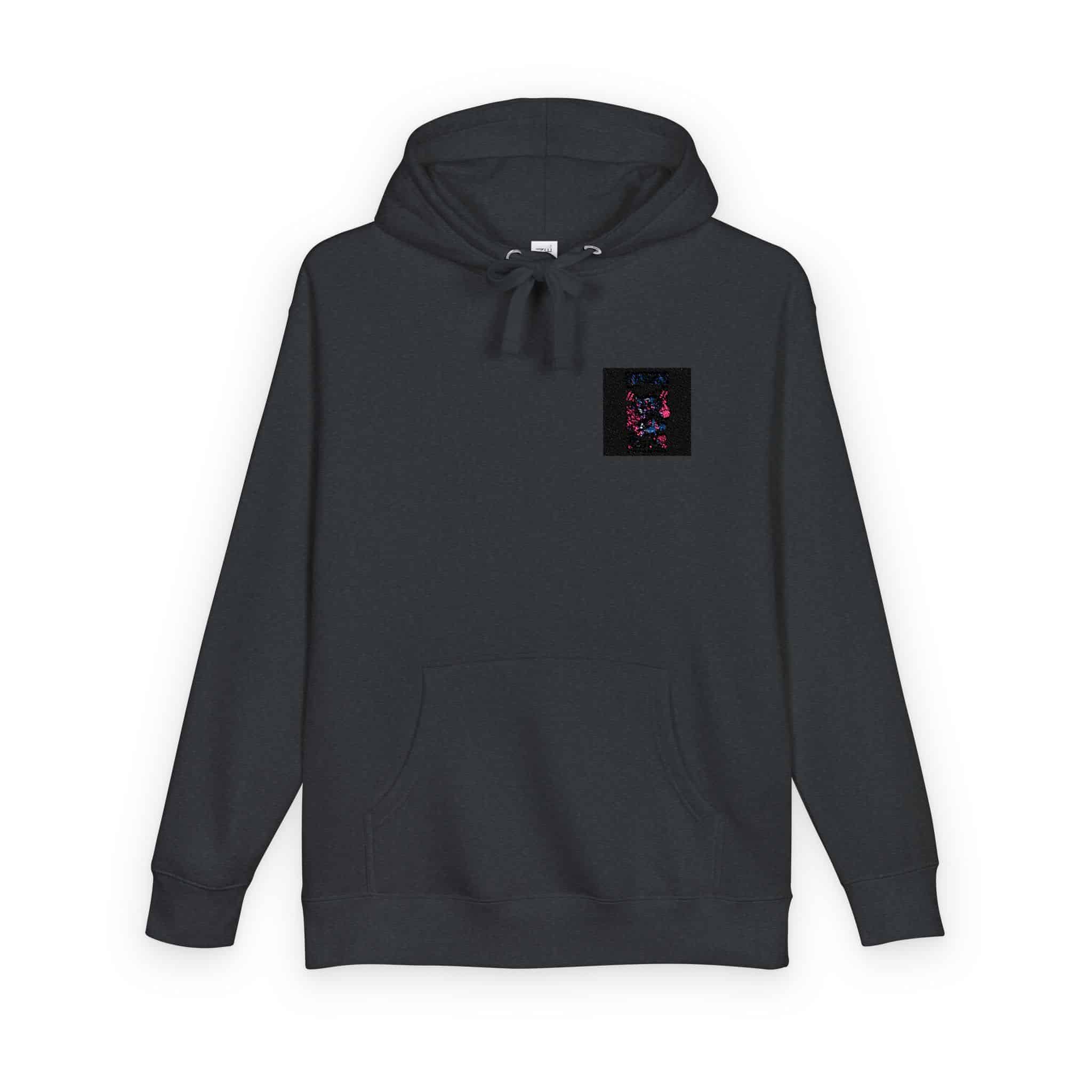 Raplegend Unisex Fleece Hoodie - Image 26