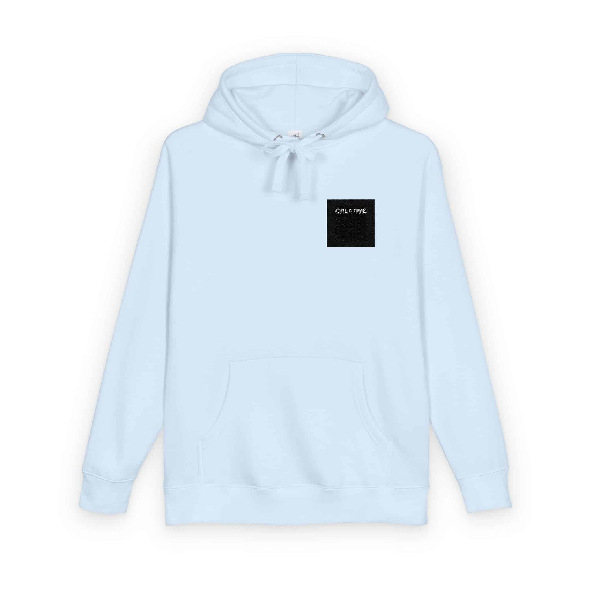 Creative Copia Unisex Fleece Hoodie - Image 10