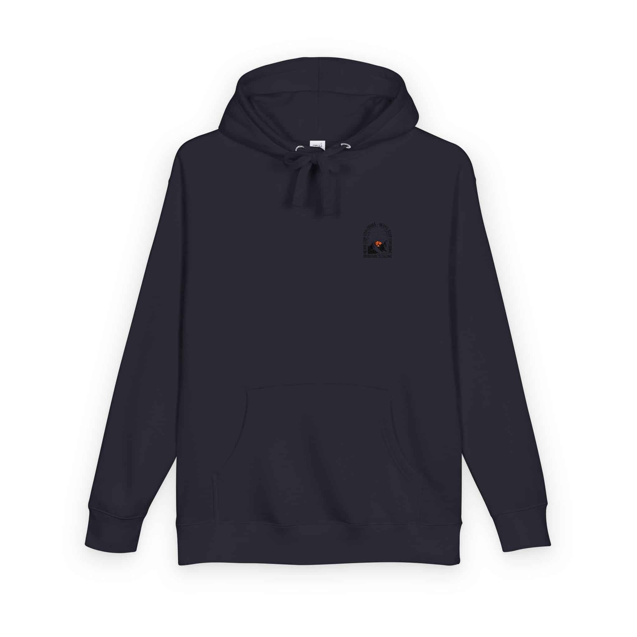 Adventure Is Calling 2 Unisex Fleece Hoodie - Image 22