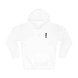 Super Sexy Girl V23 Unisex Fleece Hoodie