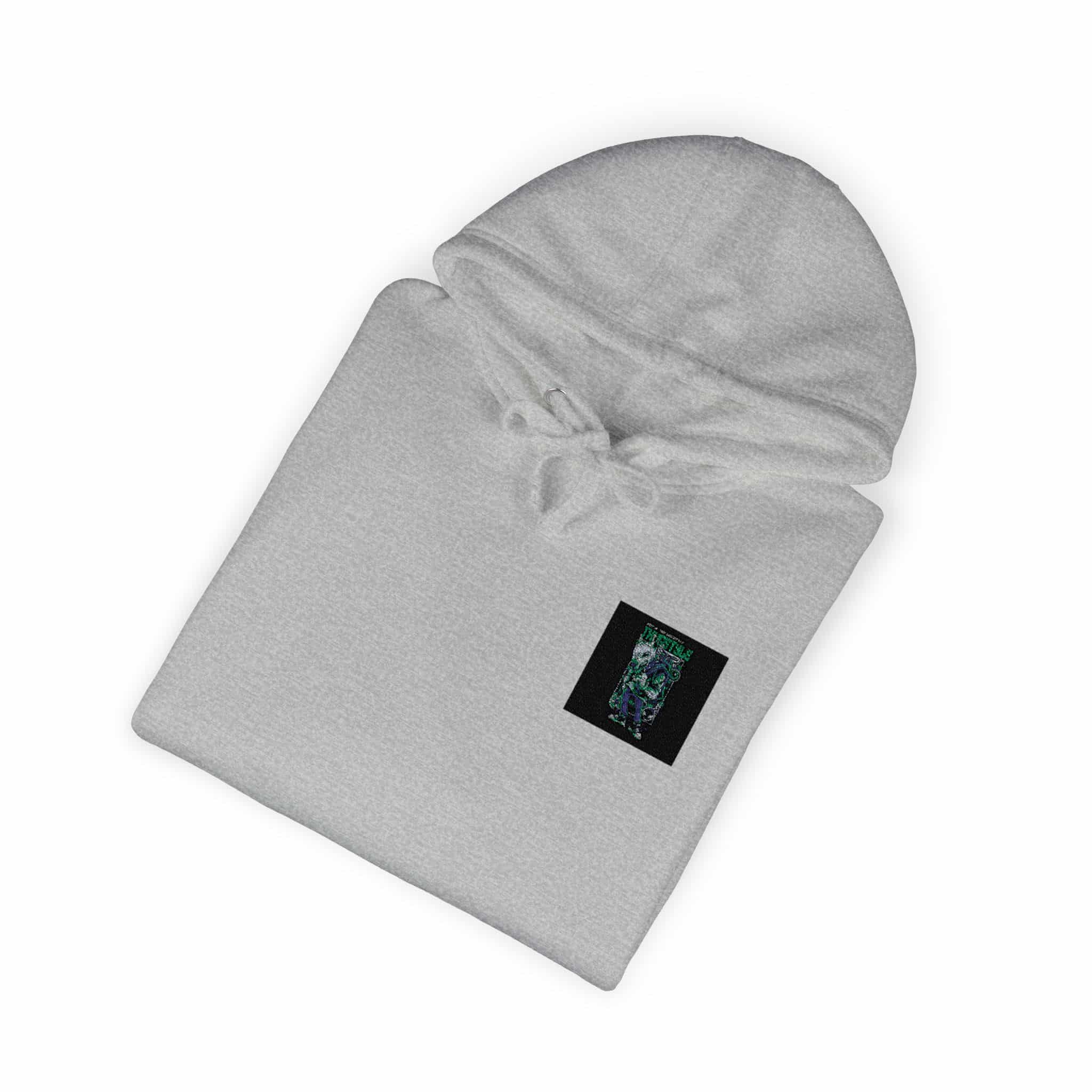 Thugstyle Unisex Fleece Hoodie - Image 16