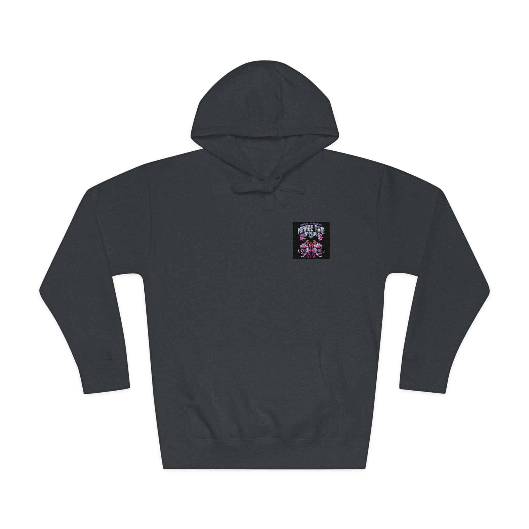 Original Design 36FAB2 Unisex Fleece Hoodie - Image 25