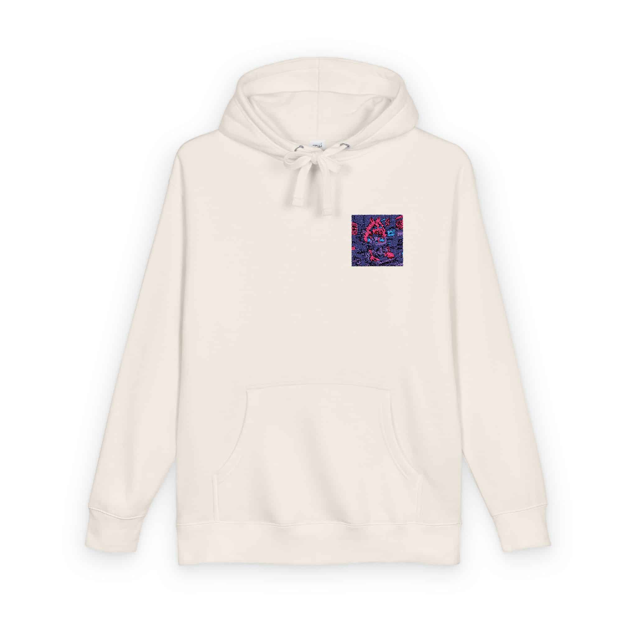 The Muppets V17 Unisex Fleece Hoodie - Image 6