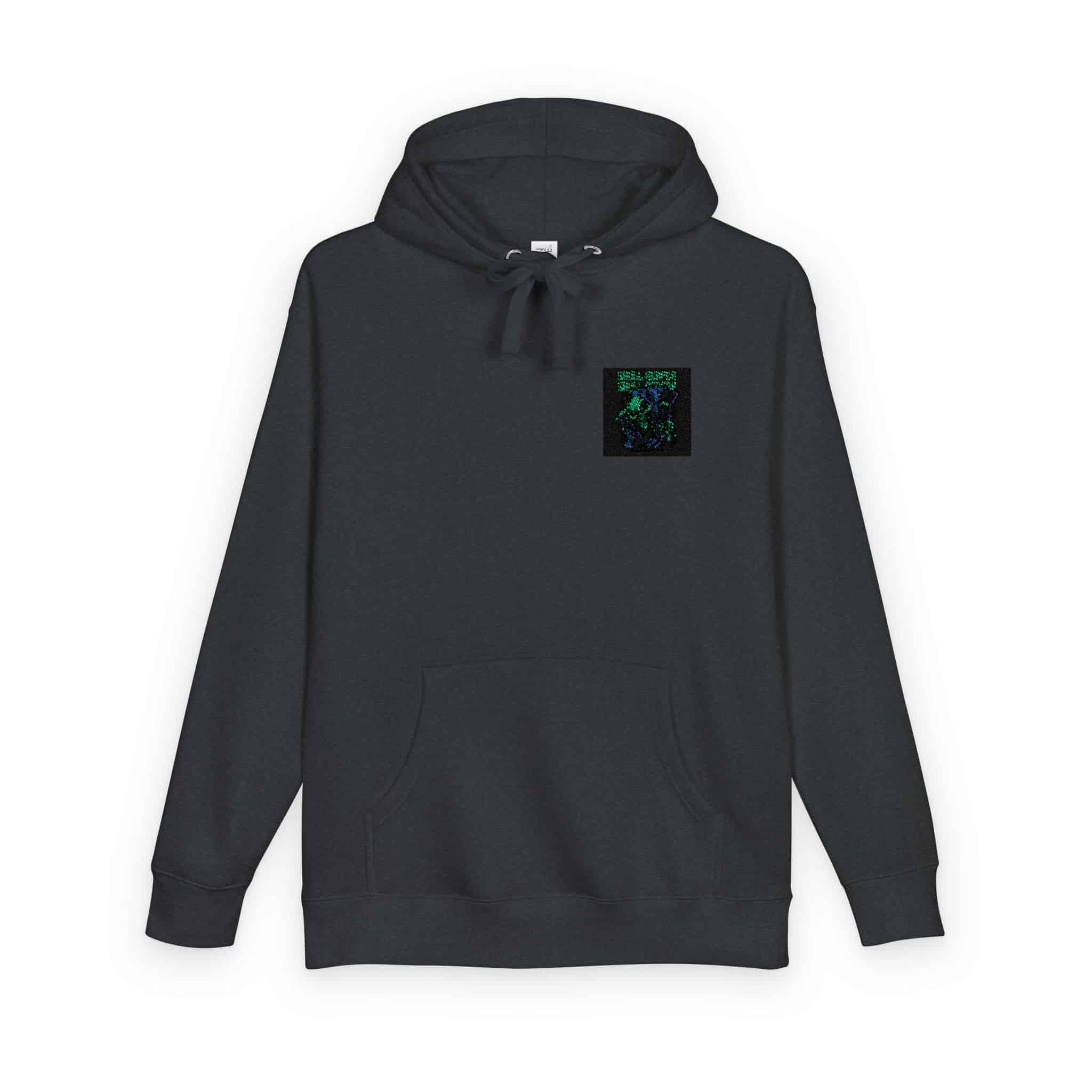 Skull Reaper Unisex Fleece Hoodie - Image 26