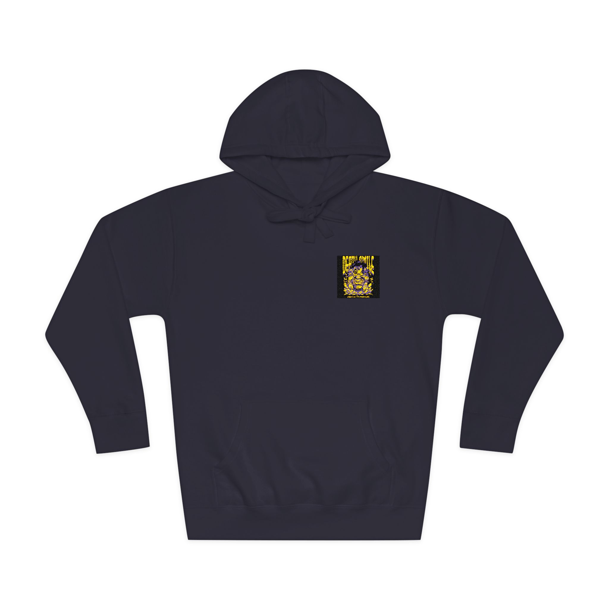 Original Design 54CB95 Unisex Fleece Hoodie - Image 21