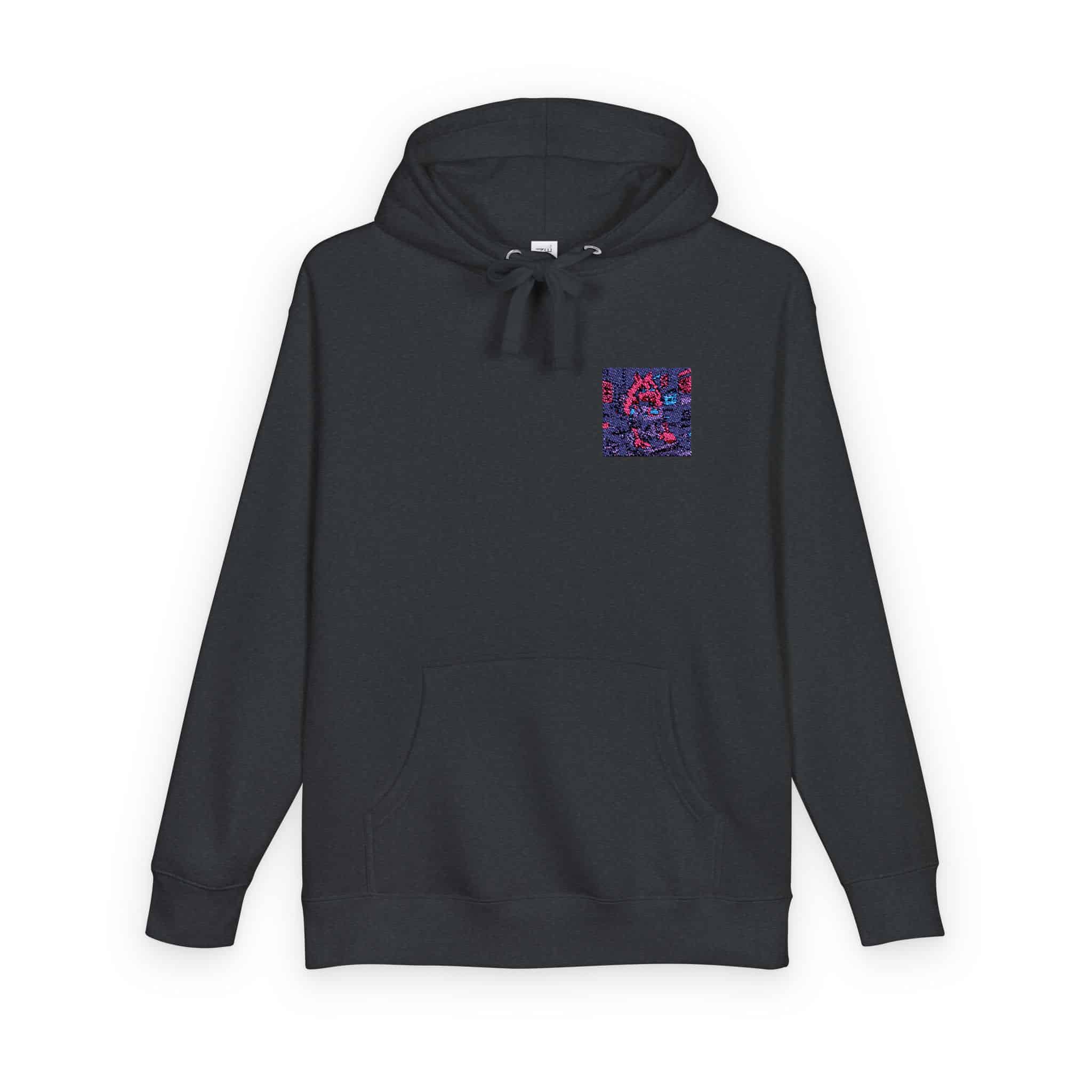 The Muppets V17 Unisex Fleece Hoodie - Image 26
