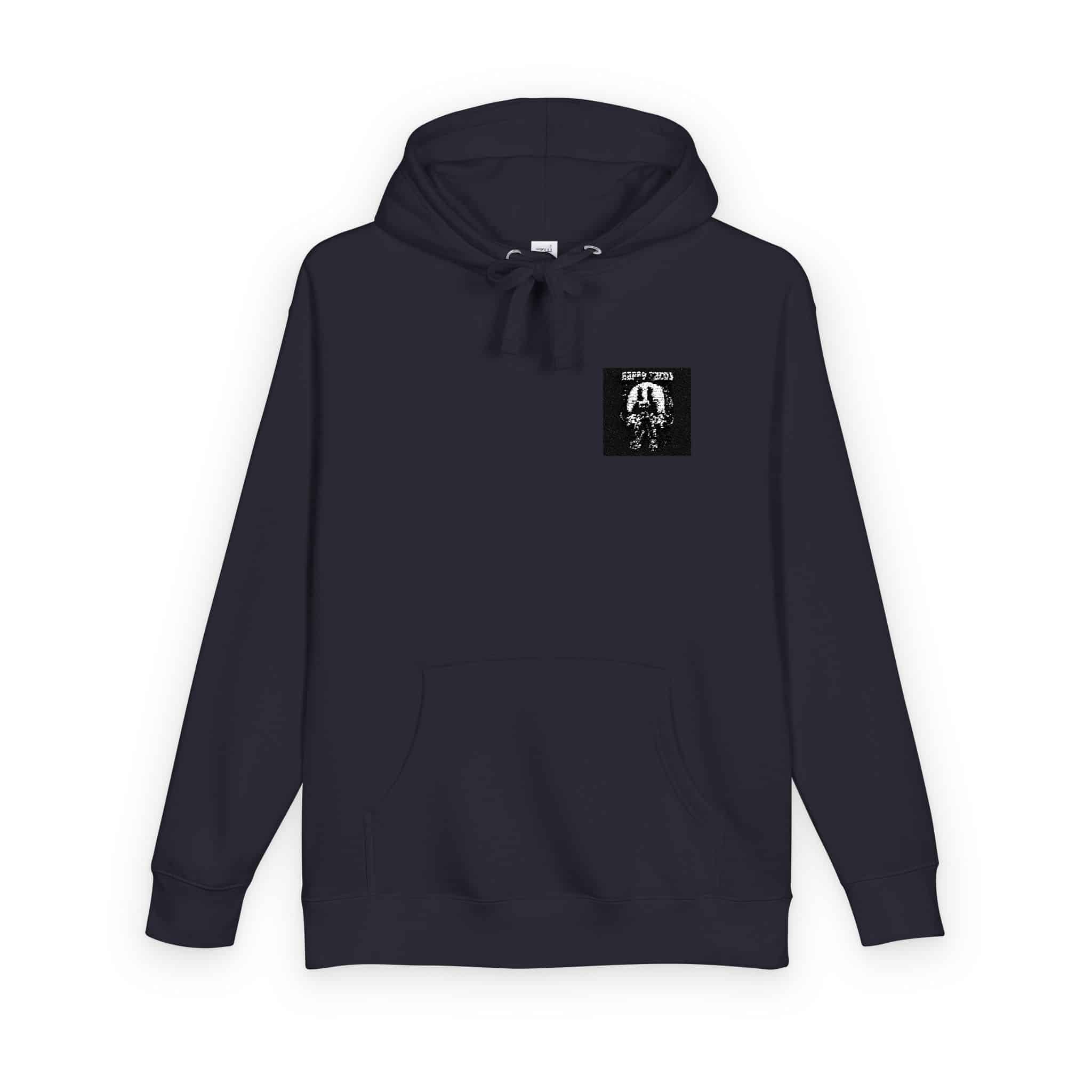 Happy Tacos Unisex Fleece Hoodie - Image 22