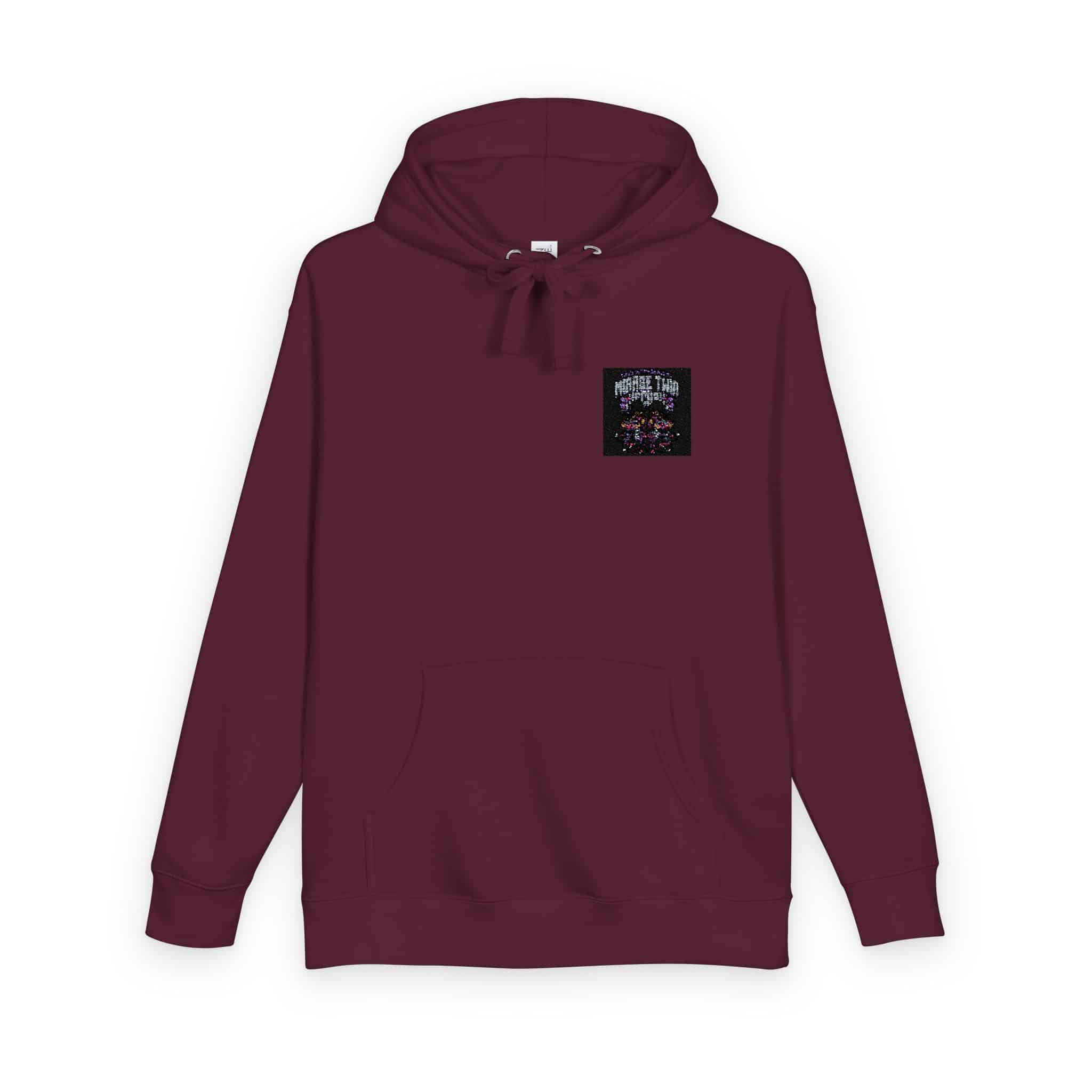 Original Design 36FAB2 Unisex Fleece Hoodie - Image 30