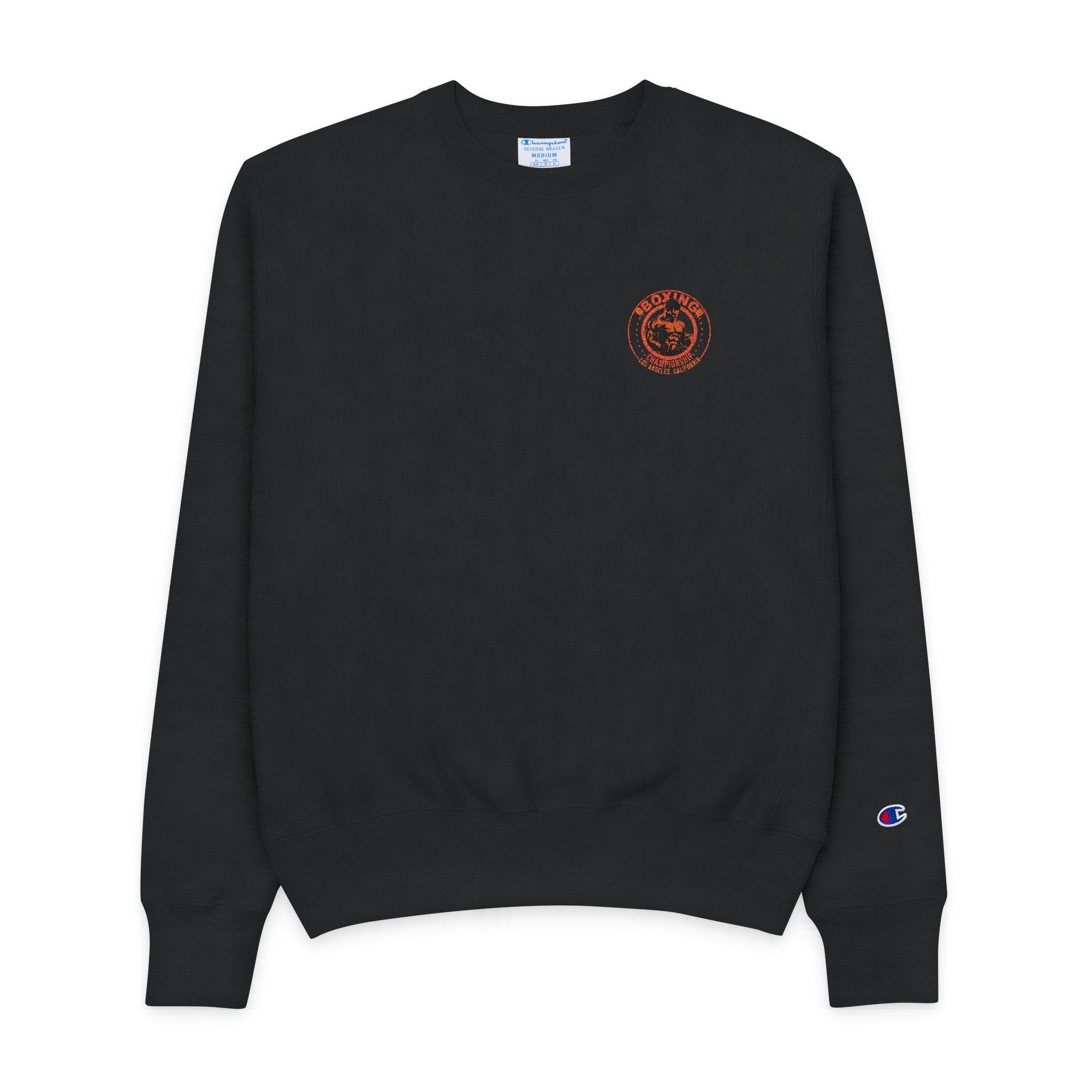 Sorry I Can Here You I Am Gaming T Shirt Design Mens Champion Crewneck Sweatshirt