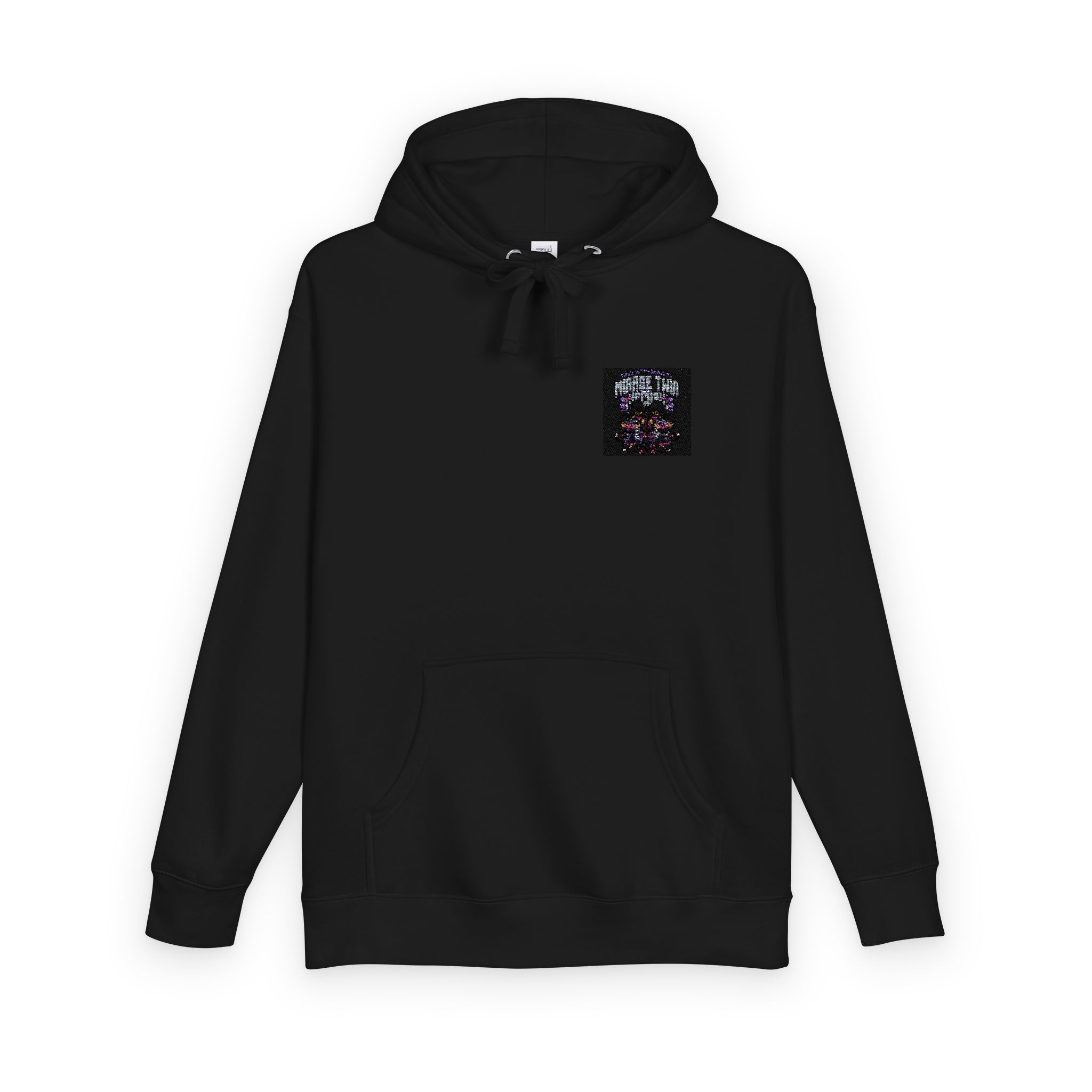Original Design 36FAB2 Unisex Fleece Hoodie - Image 34