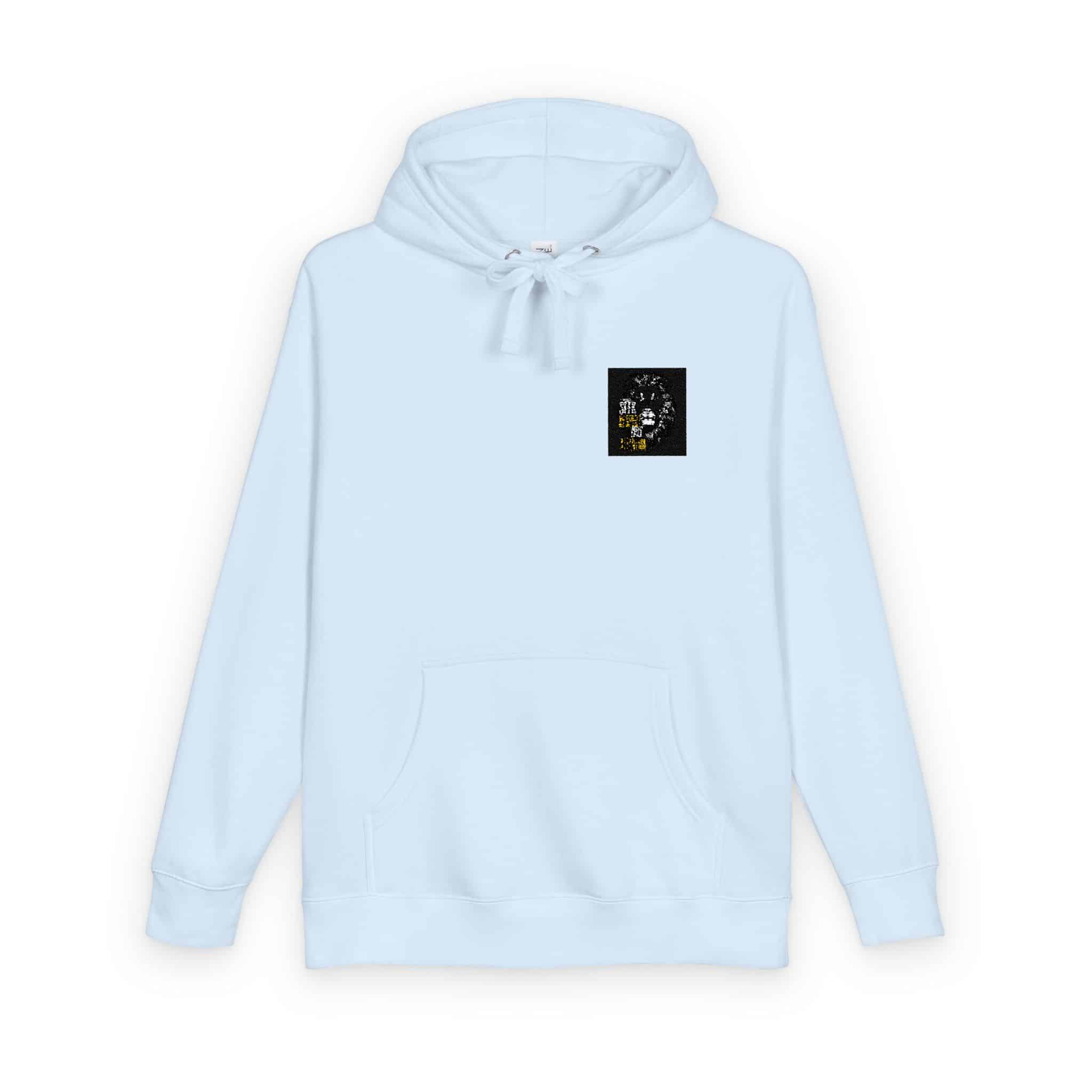 Seek Respect Not Attention Unisex Fleece Hoodie - Image 10