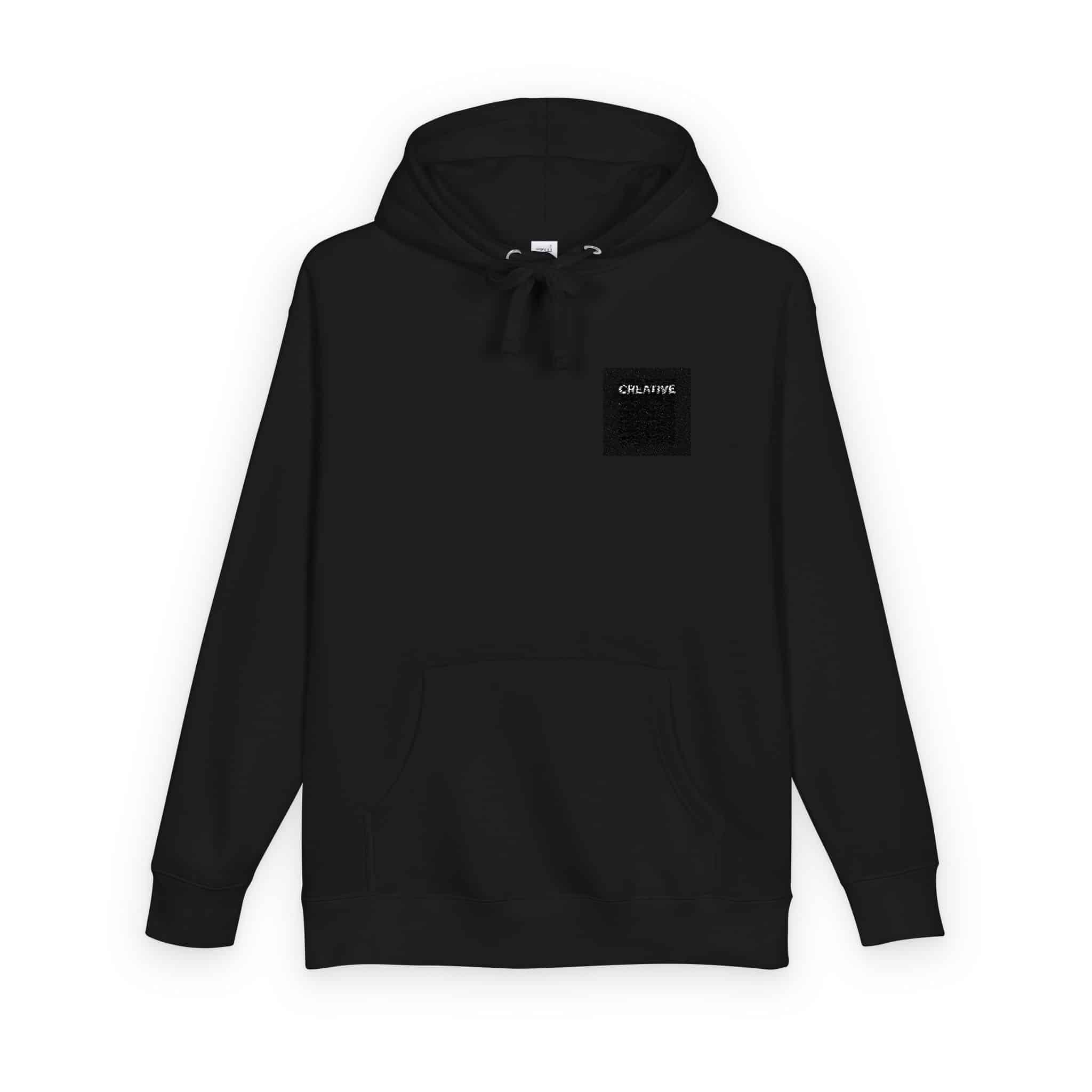 Creative Copia Unisex Fleece Hoodie - Image 34