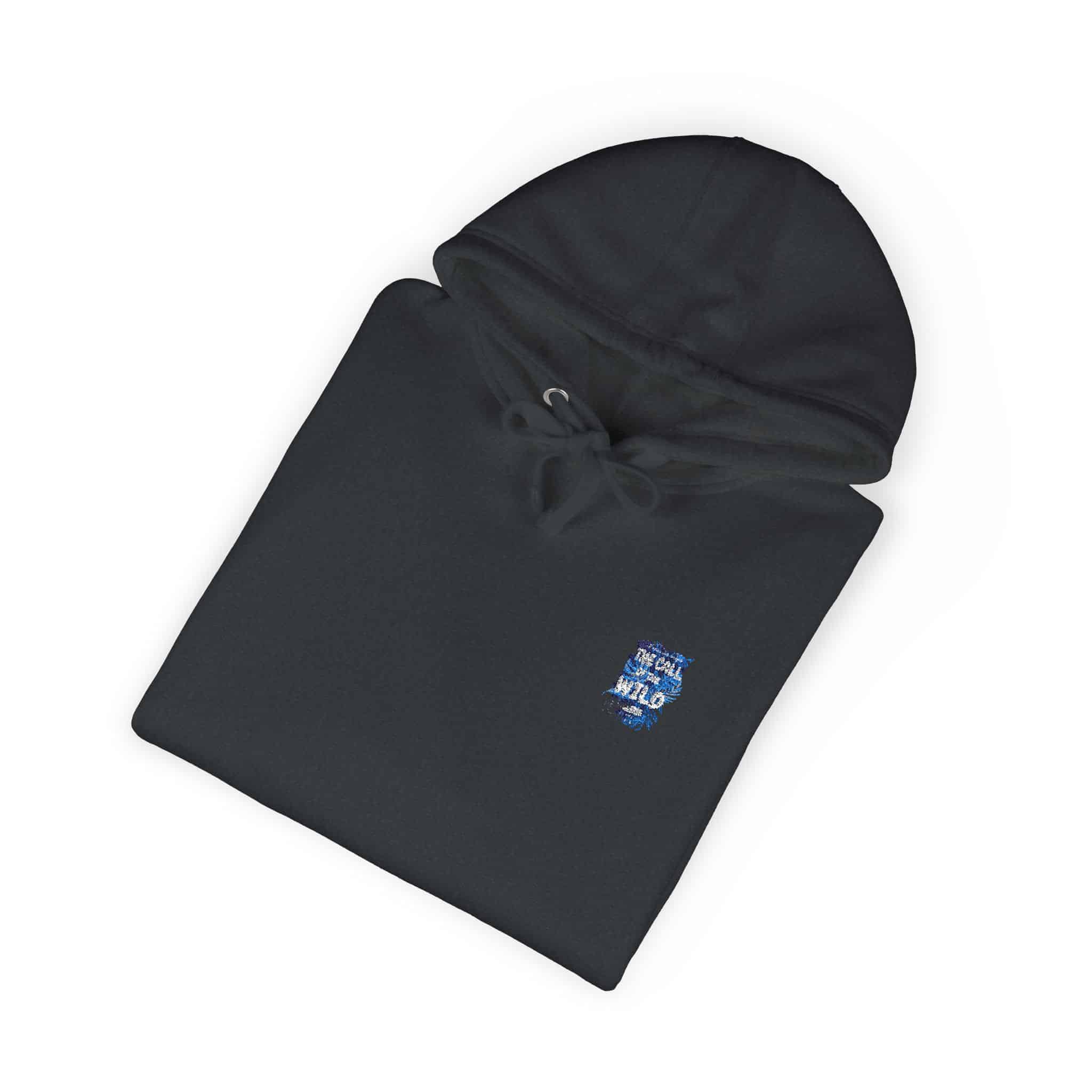 The Call of the Wild Unisex Fleece Hoodie - Image 28