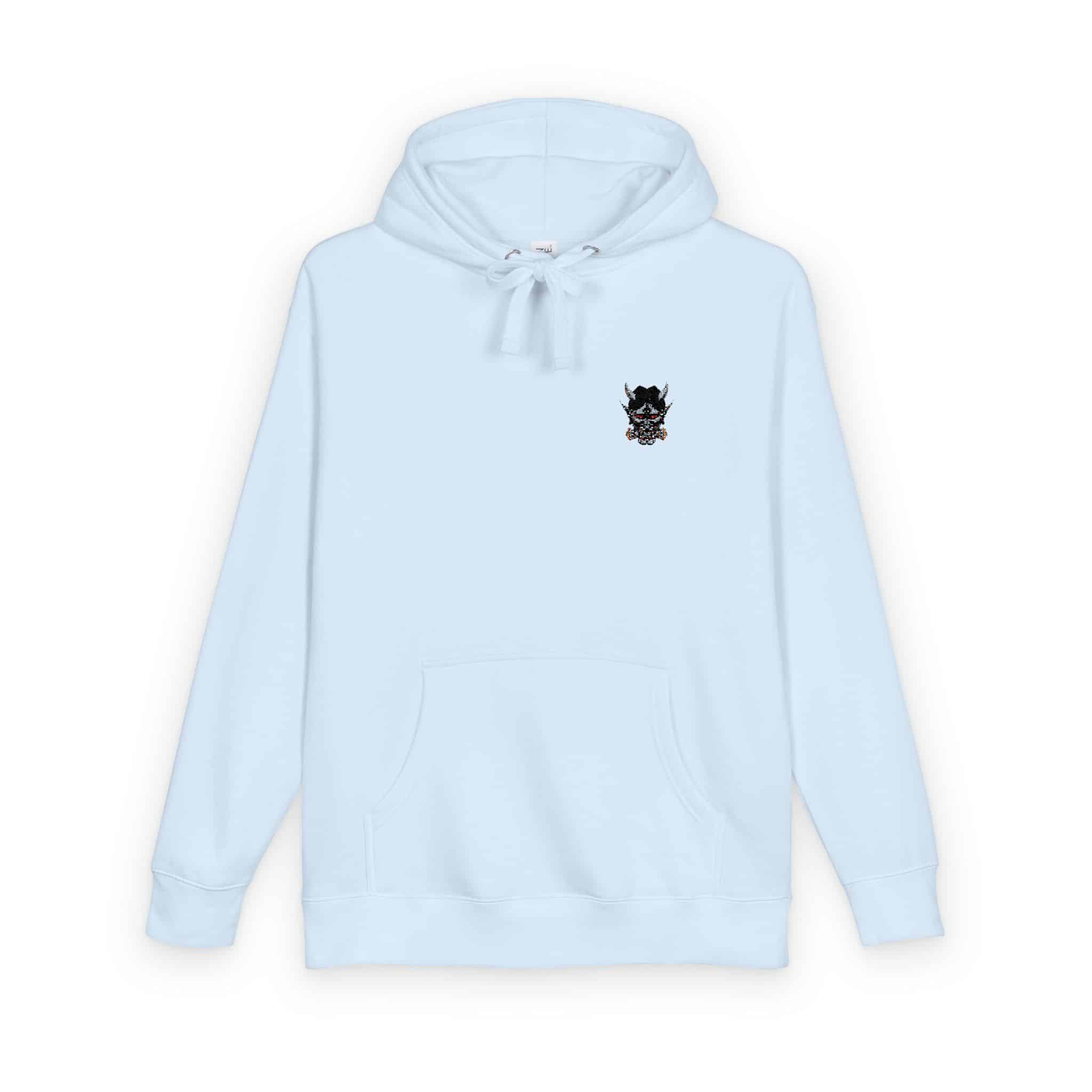 Original Design F48174 Unisex Fleece Hoodie - Image 10
