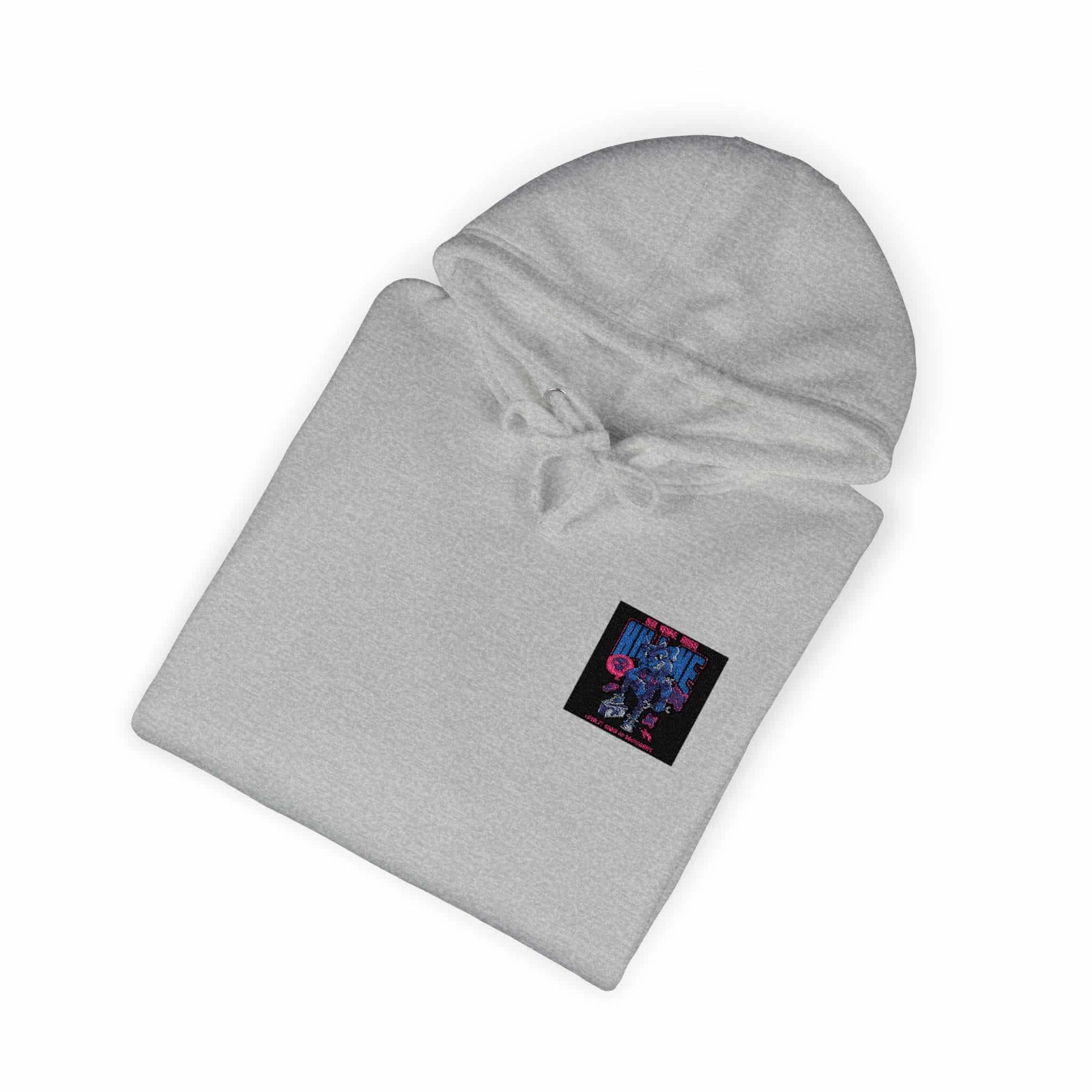 Race Car Gambler Master Gang Mafia Series Character Unisex Fleece Hoodie - Image 16