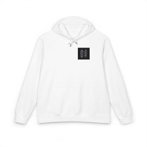Ready Ride Yo Free Style Skatemodern Stylish Typography Design Graphic Vector Design Unisex Eco Raglan Hoodie Embroidery